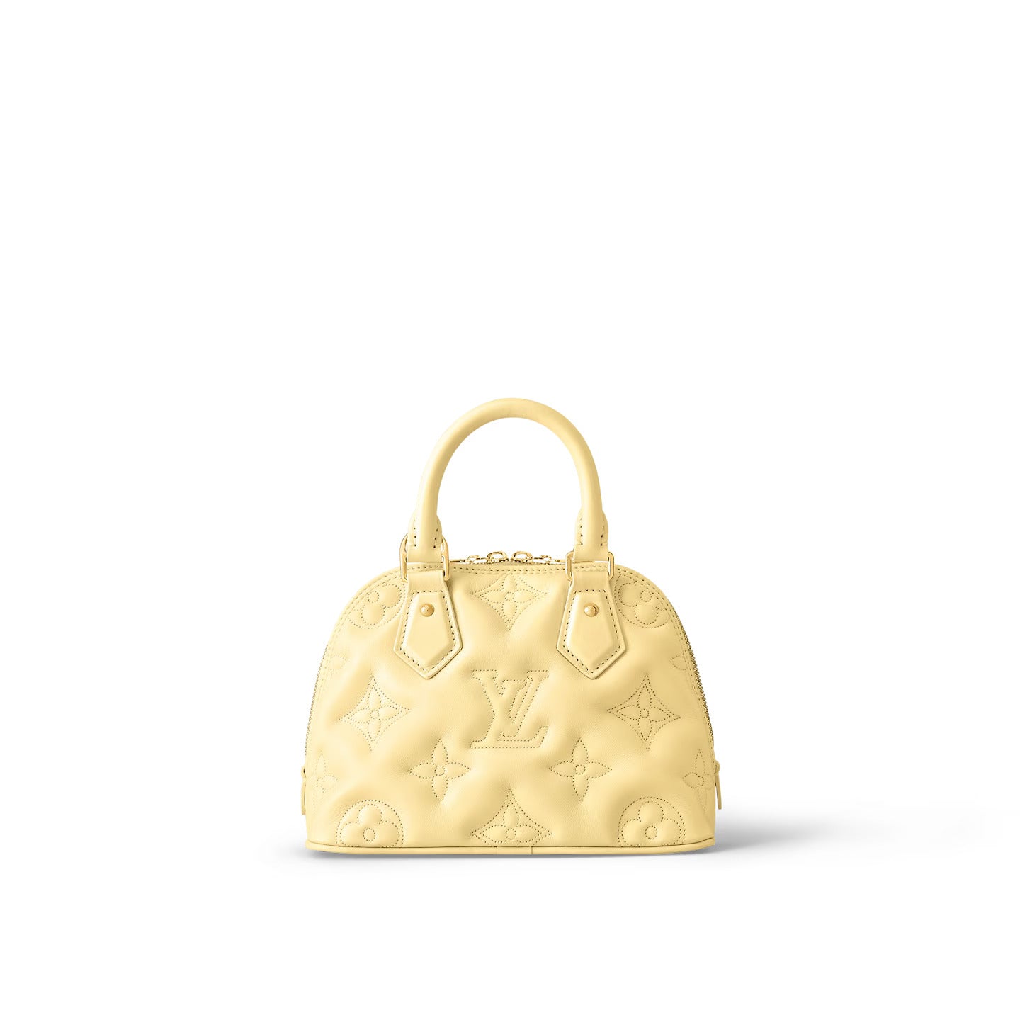 Banana Yellow M59821 Alma BB