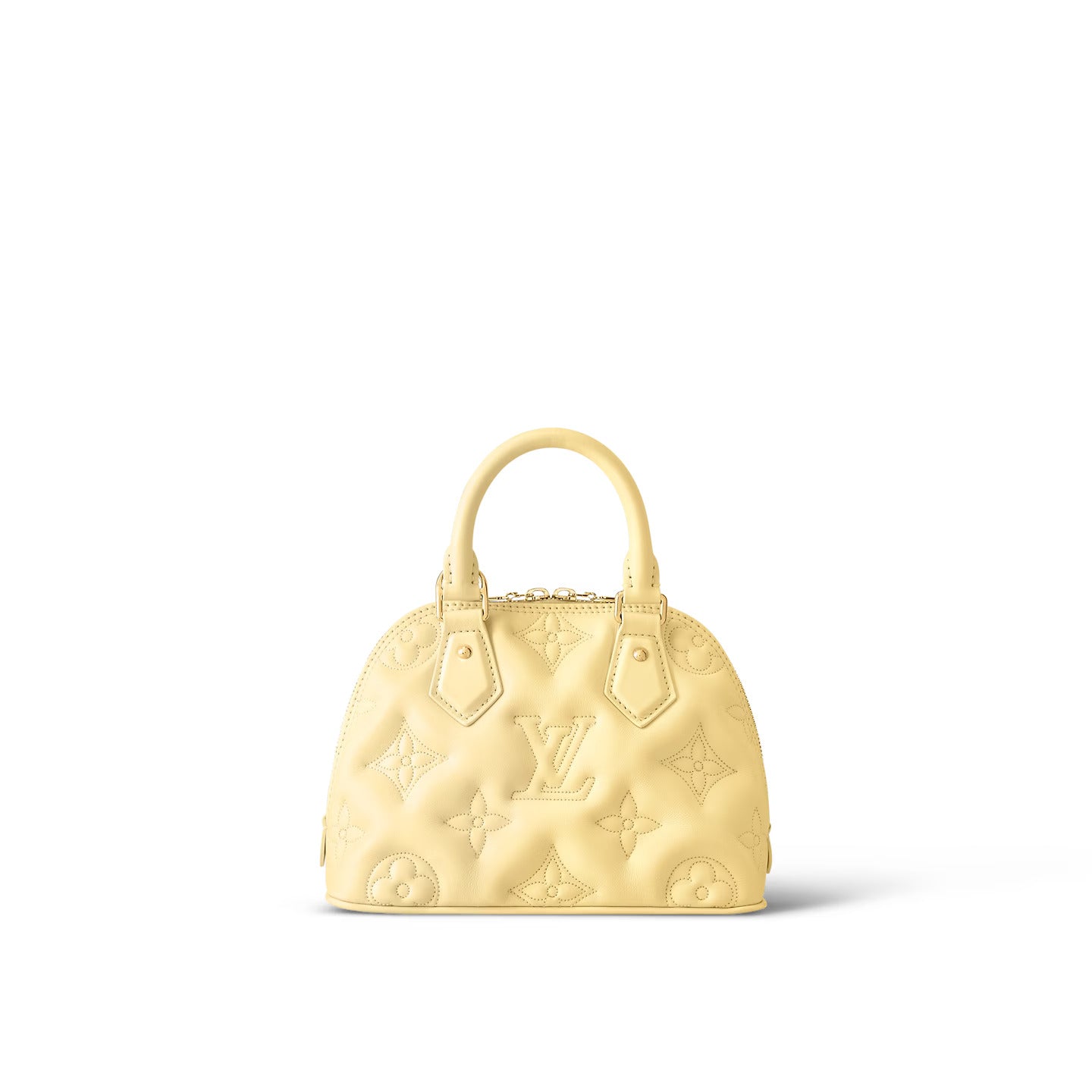 Banana Yellow M59821 Alma BB