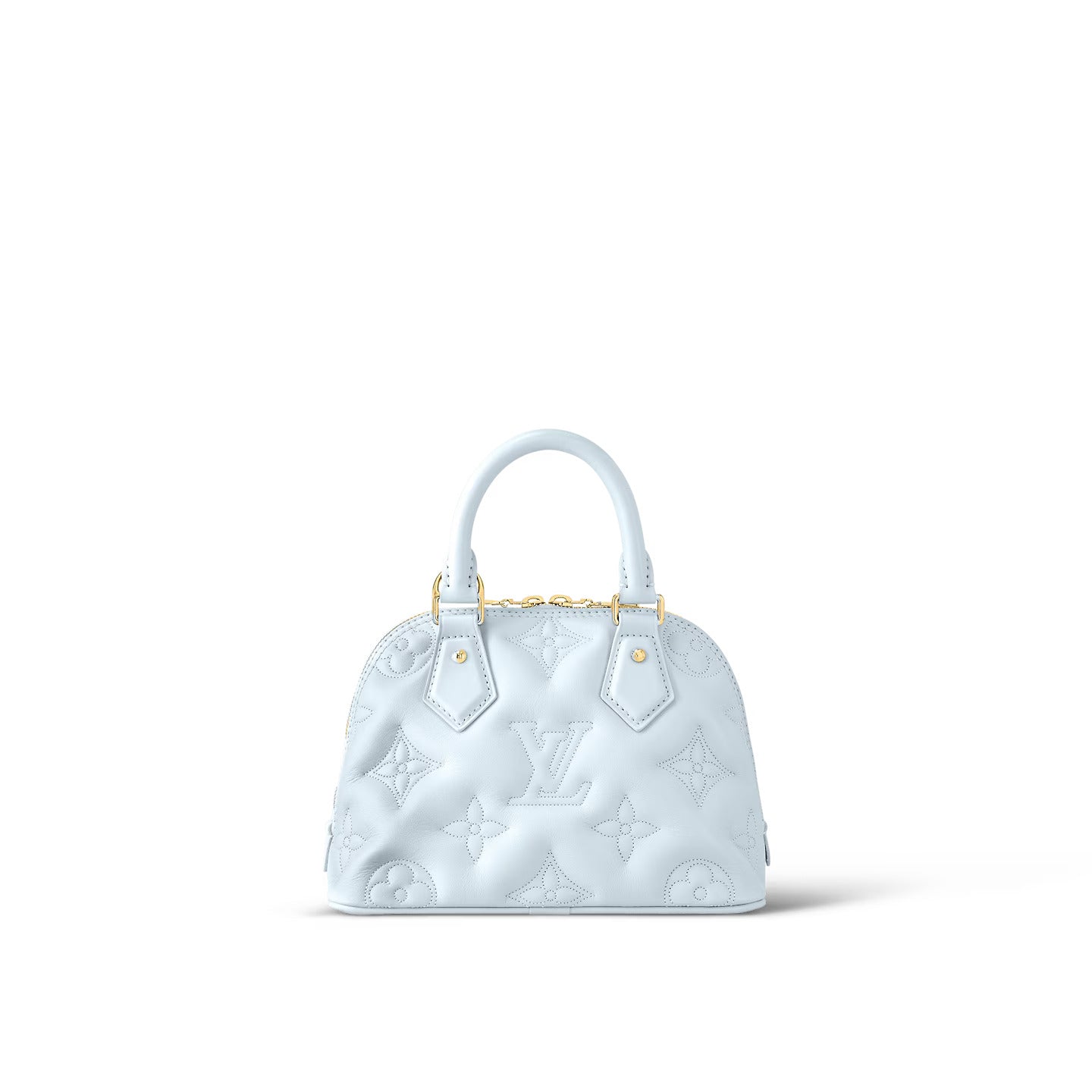 Bleu Glacier Blue M59822 Alma BB