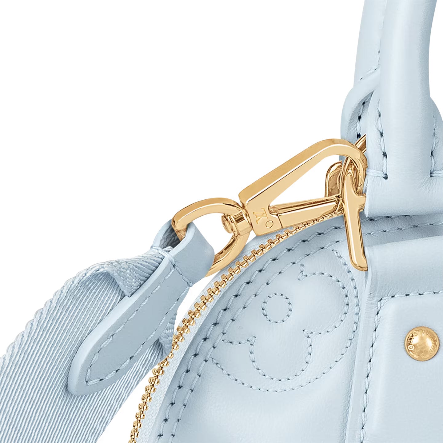 Bleu Glacier Blue M59822 Alma BB