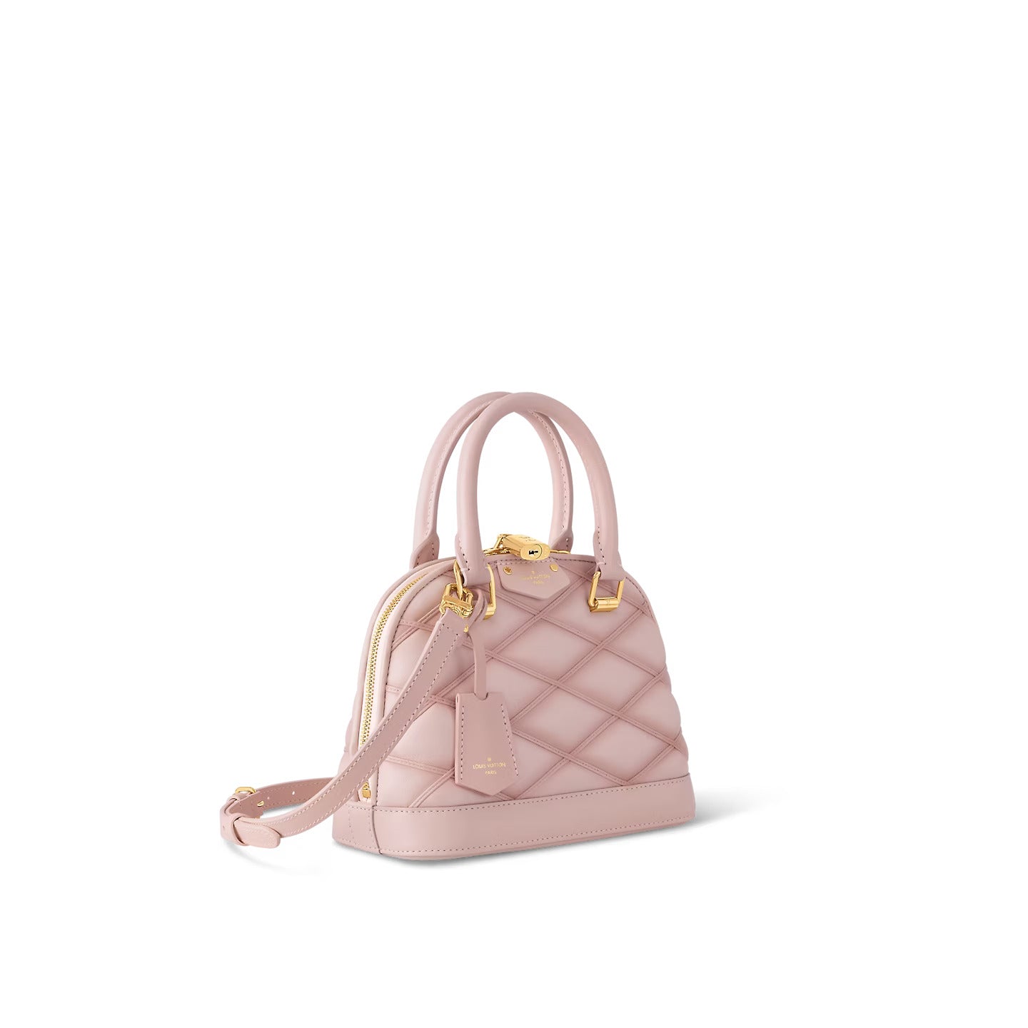 Rosabella Pink M24453 Alma BB