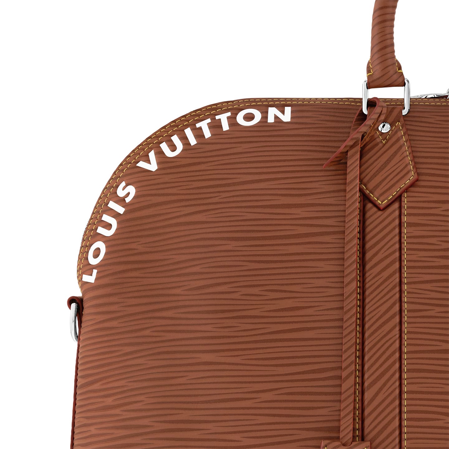 Cognac M23102 Alma Travel GM