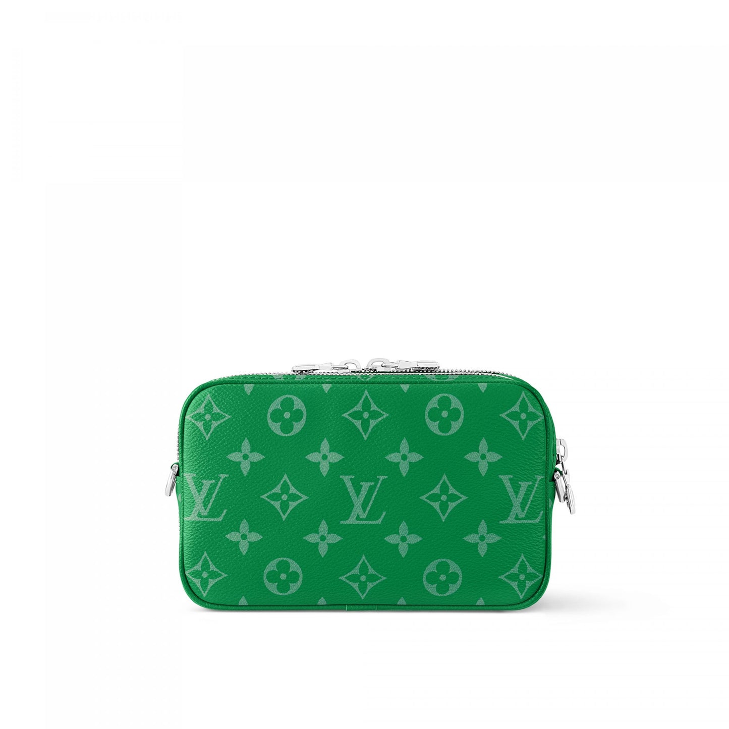 M30997 Alpha Wearable Wallet Cactus Green