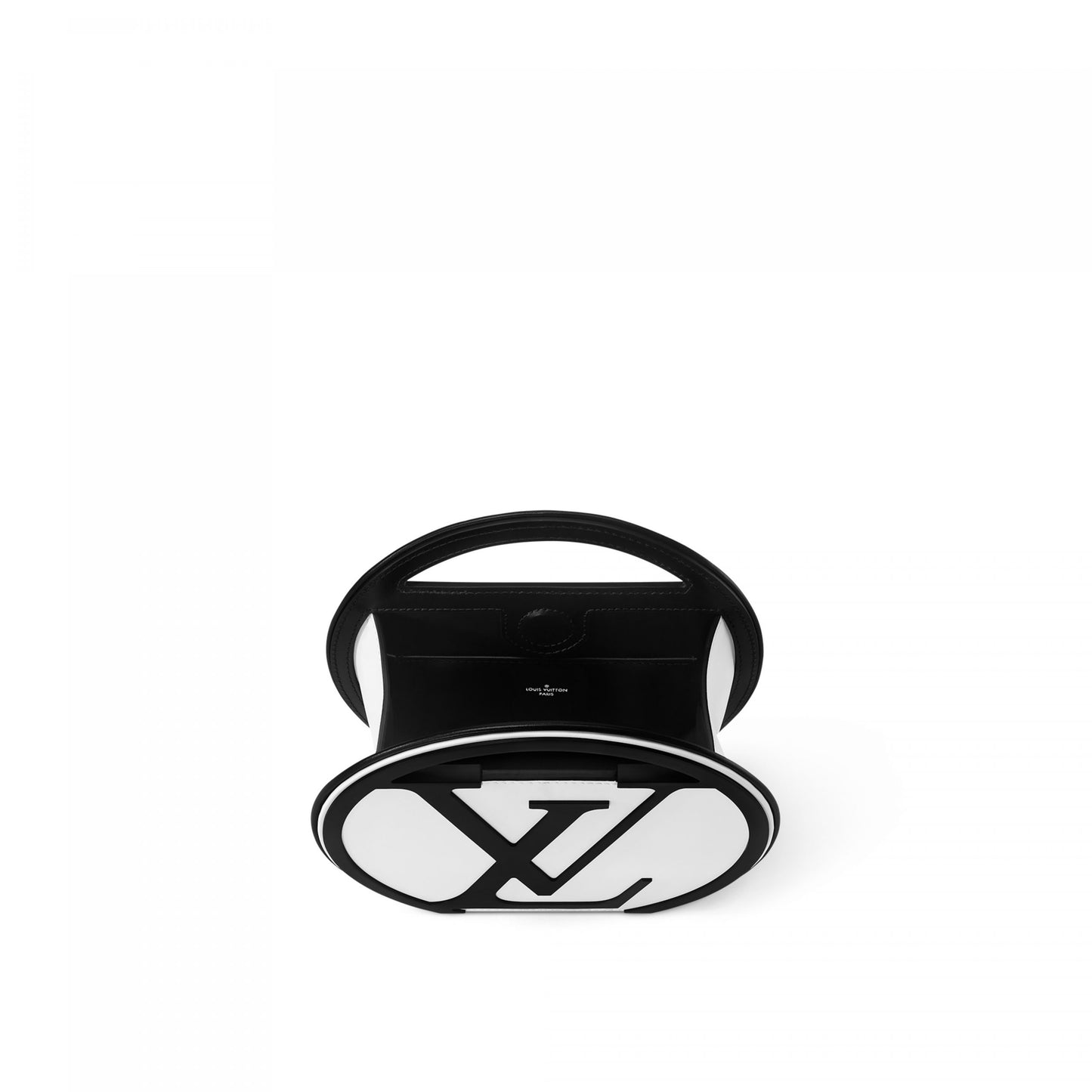 M25109 Around Me PM White/Black