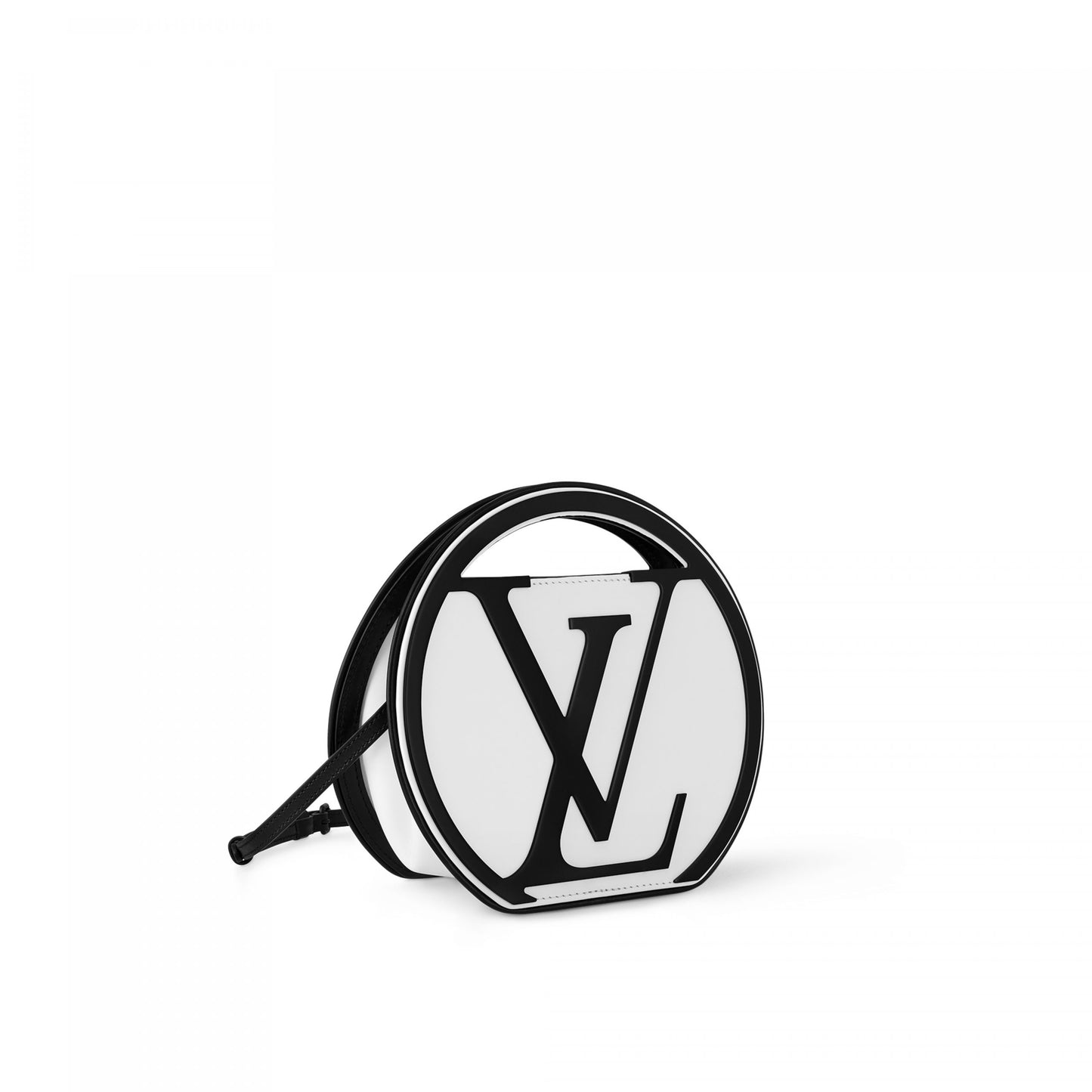 M25109 Around Me PM White/Black