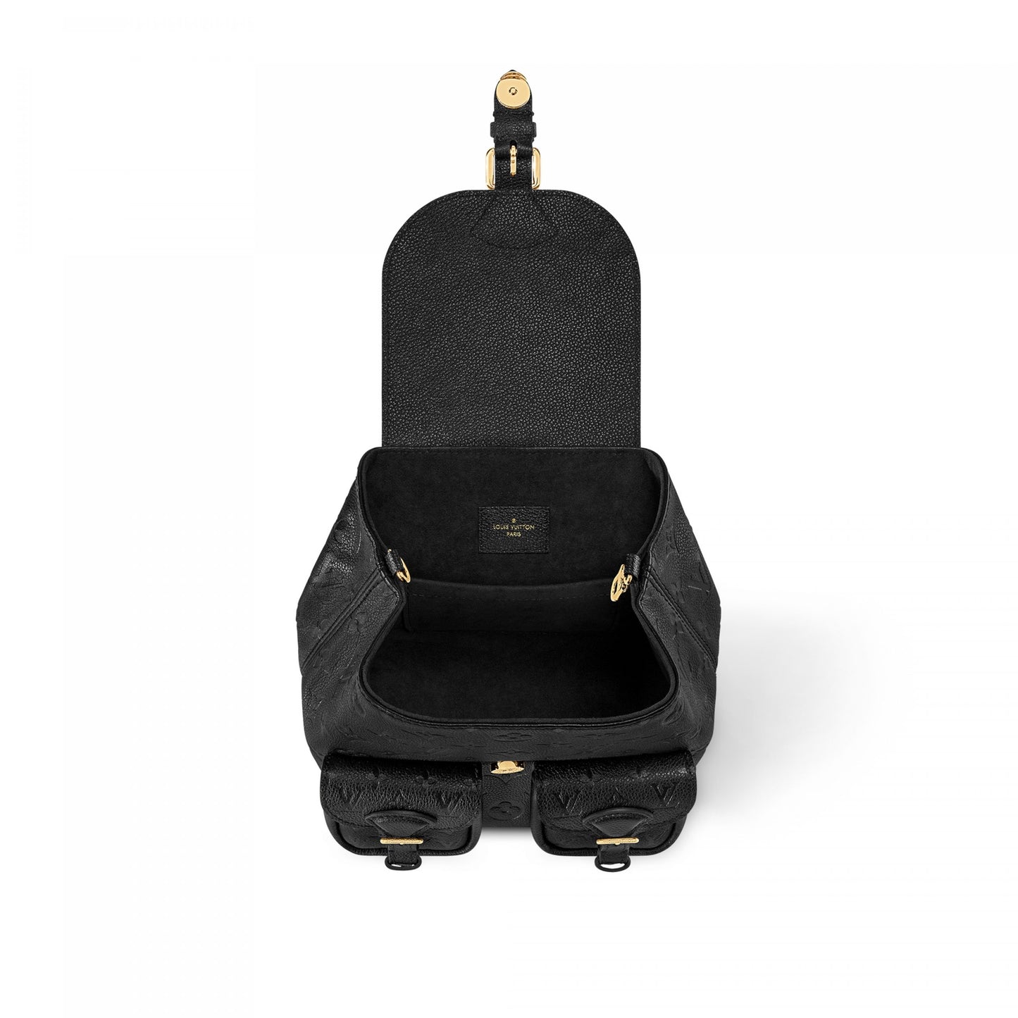 M47072 Backup Black