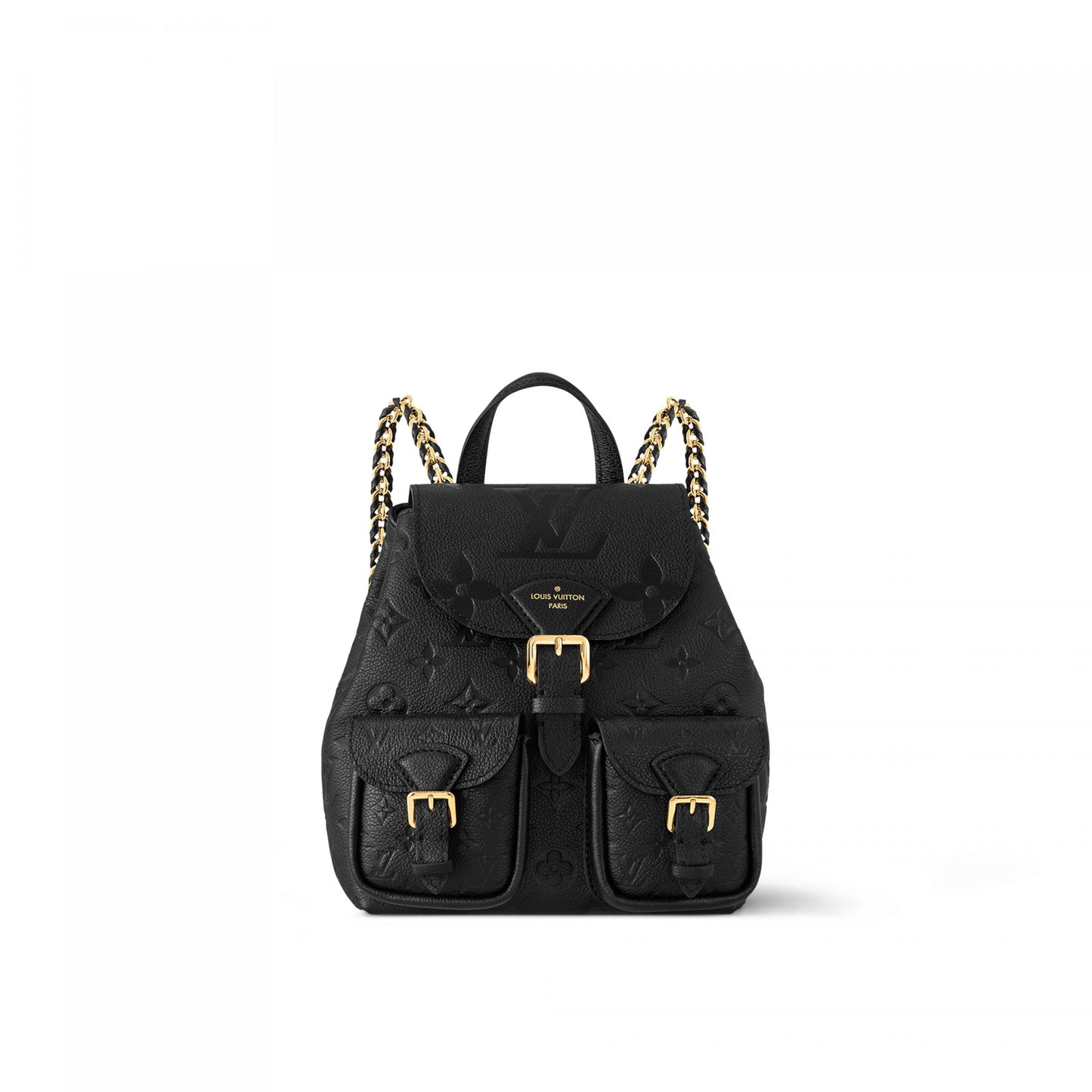 M47072 Backup Black
