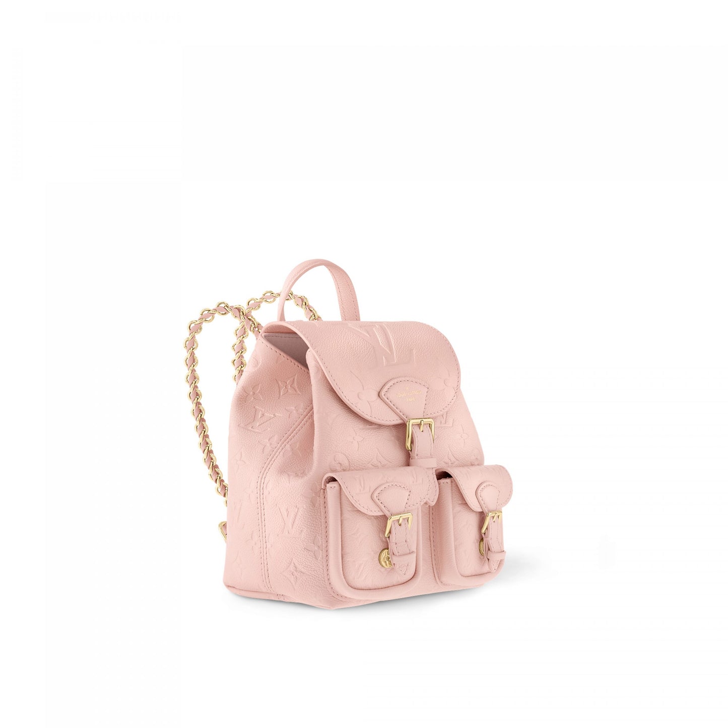 M47074 Backup Opal Pink