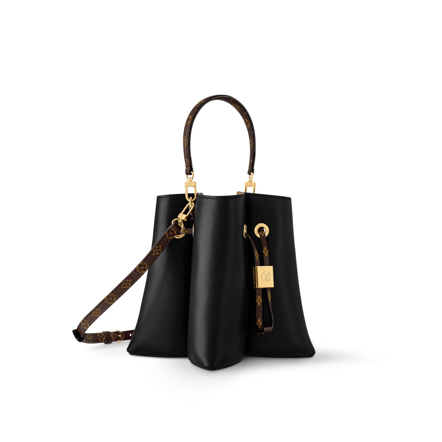 M13843 Bloom PM Black