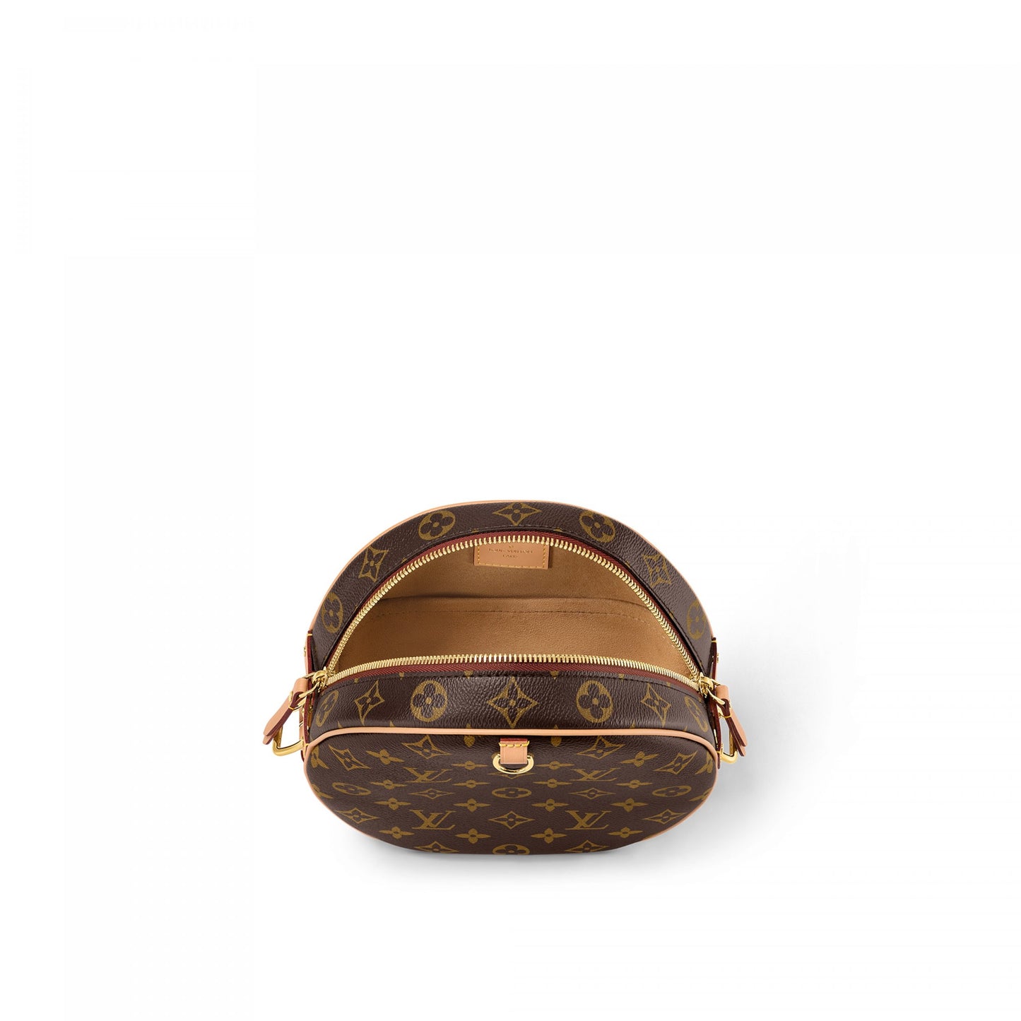 M45647 Boite Chapeau Souple MM