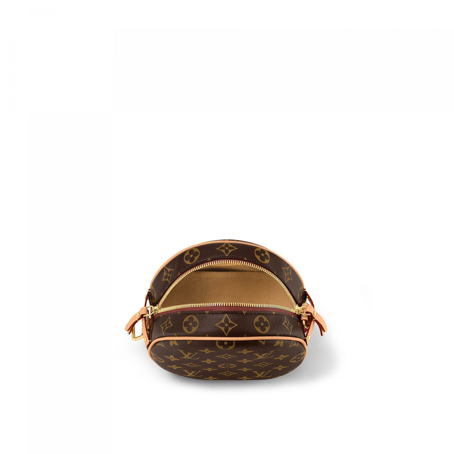 M45578 Boite Chapeau Souple PM