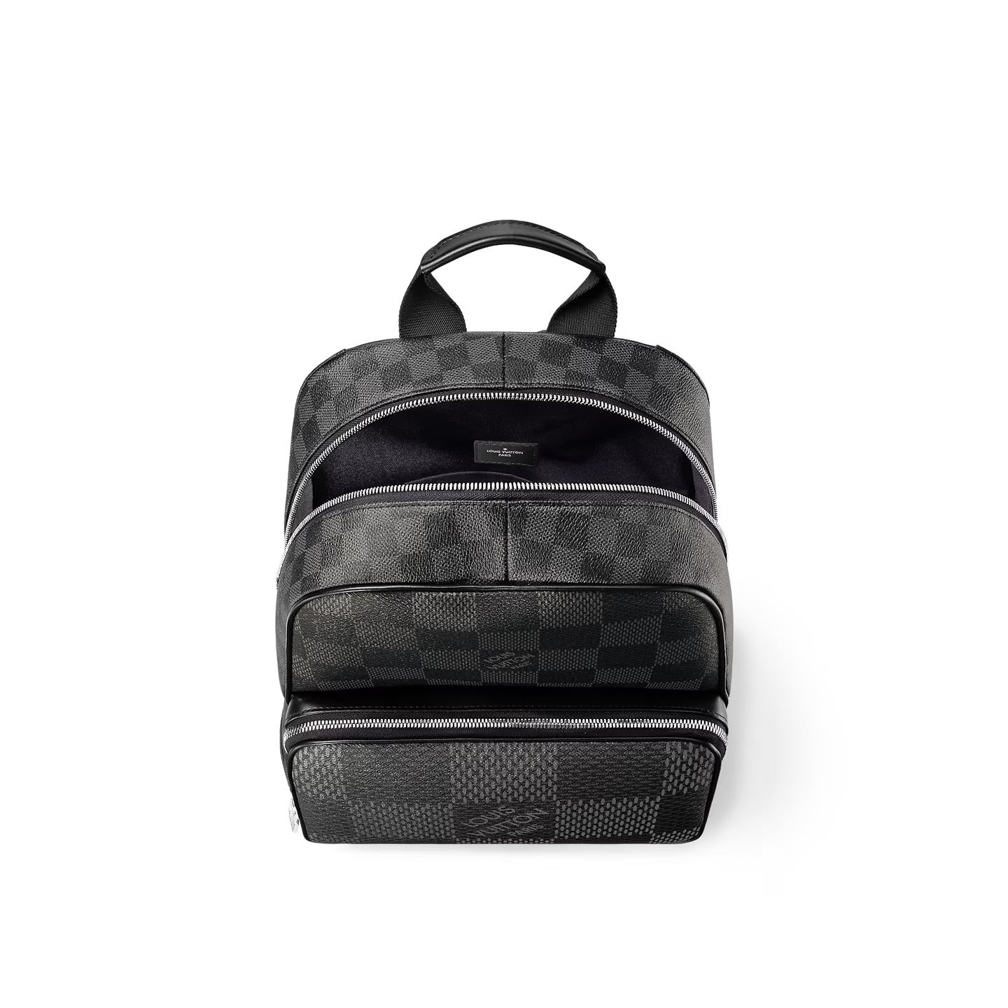 N50009 Campus Backpack