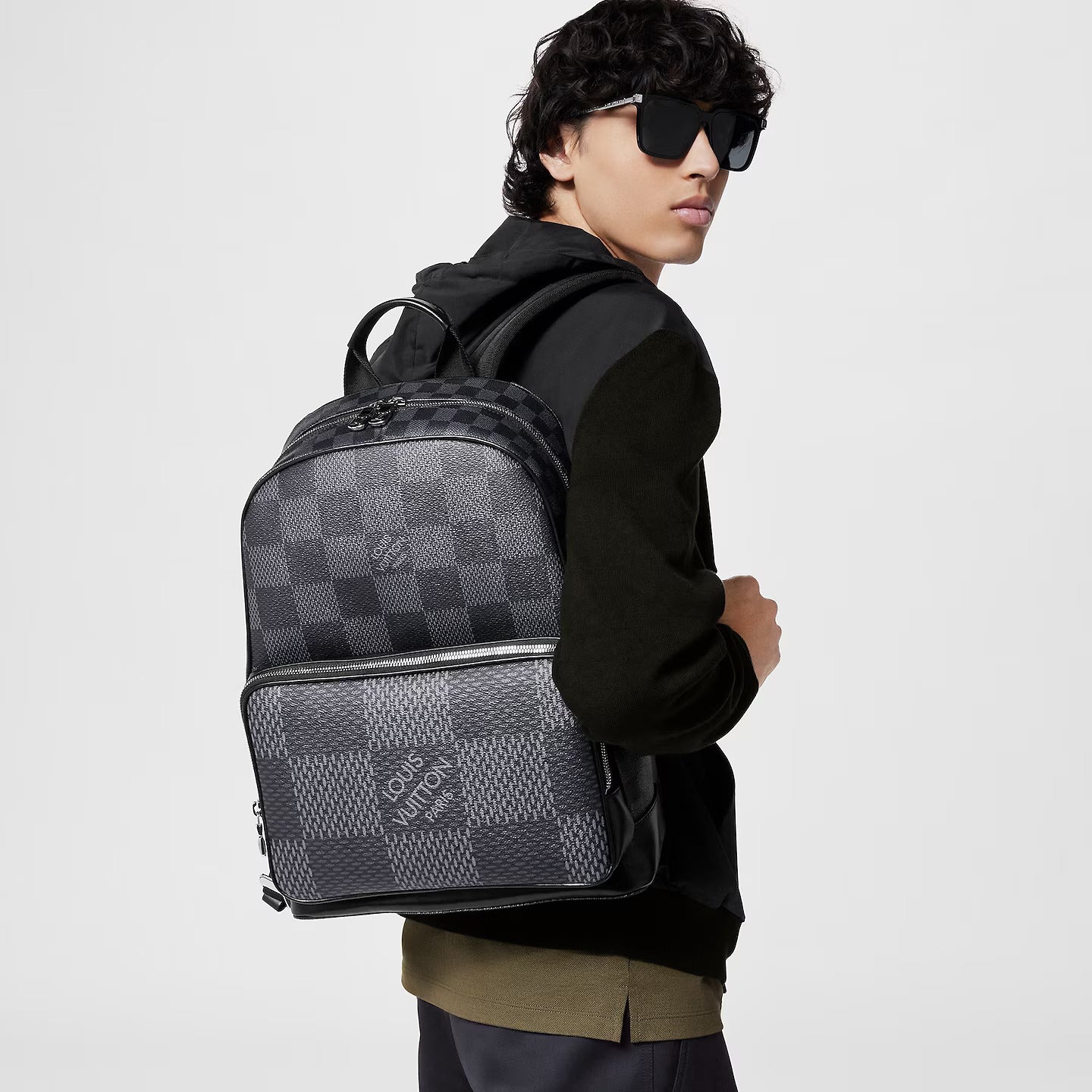 N50009 Campus Backpack
