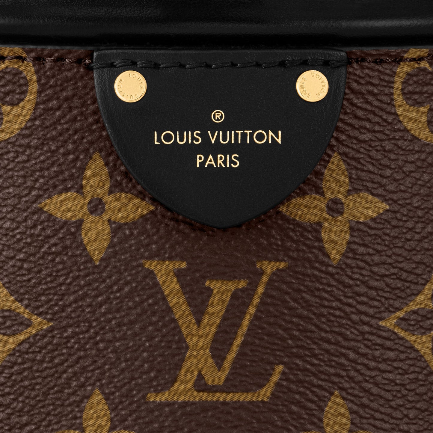 Canoé M83480 Monogram