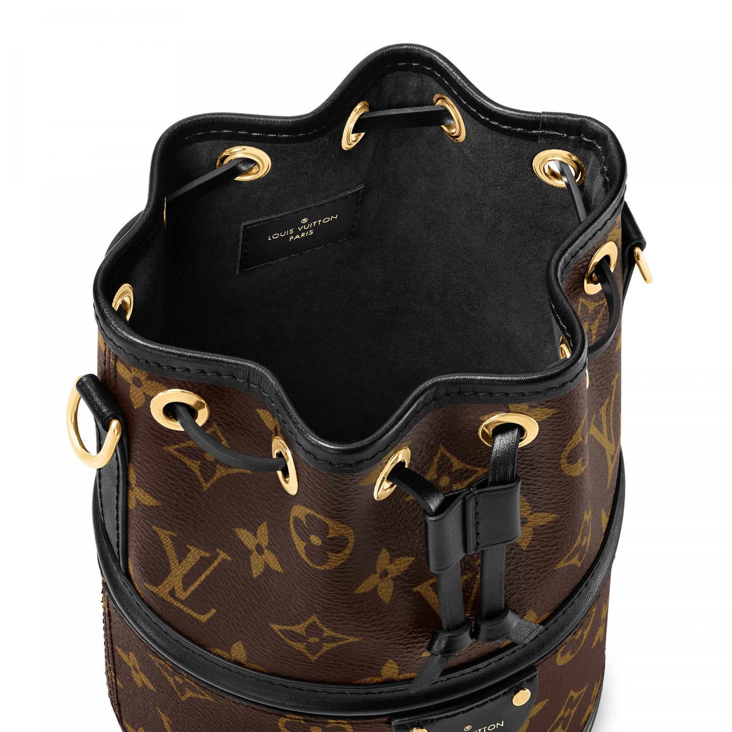 Canoé M83480 Monogram