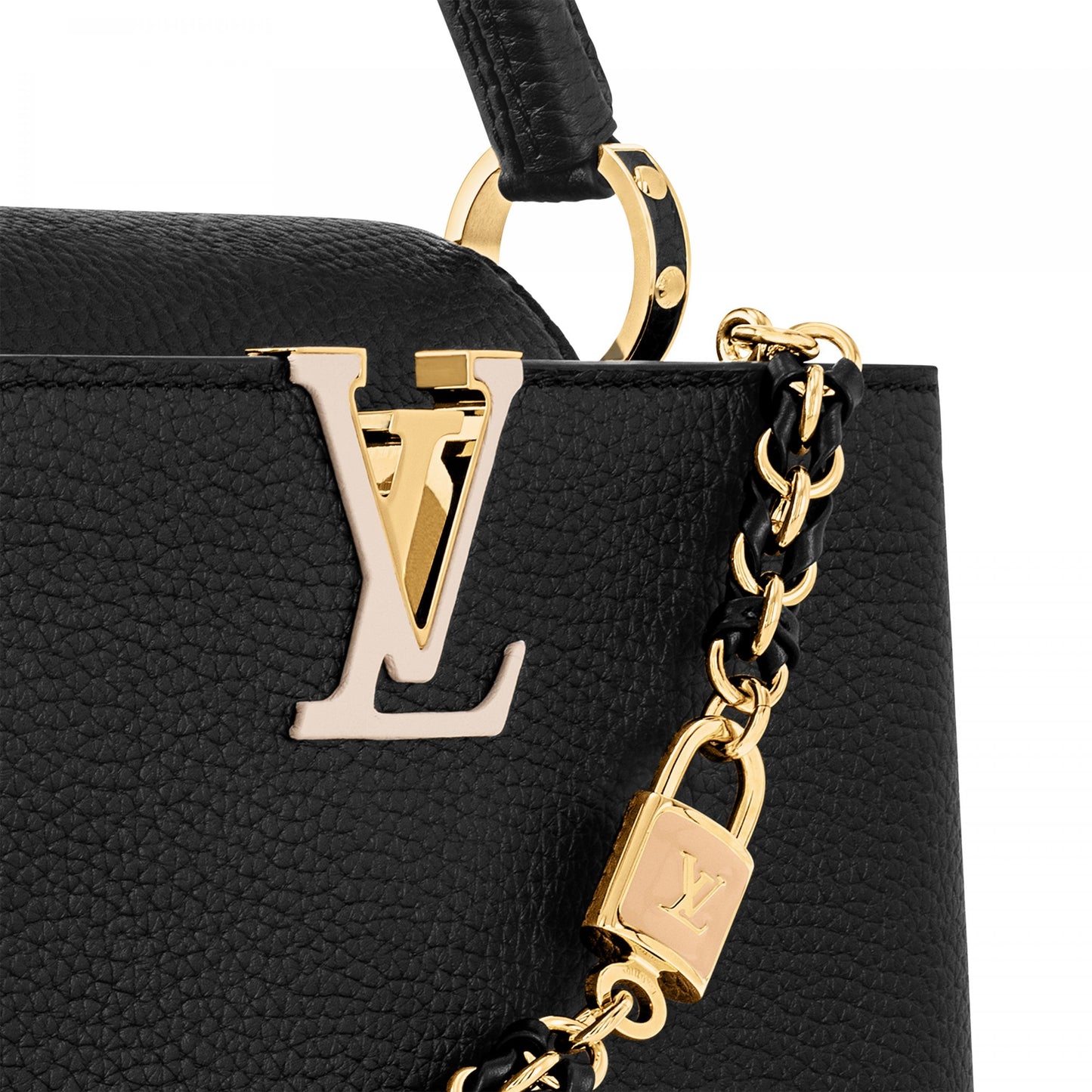 M23950 Capucines BB Black