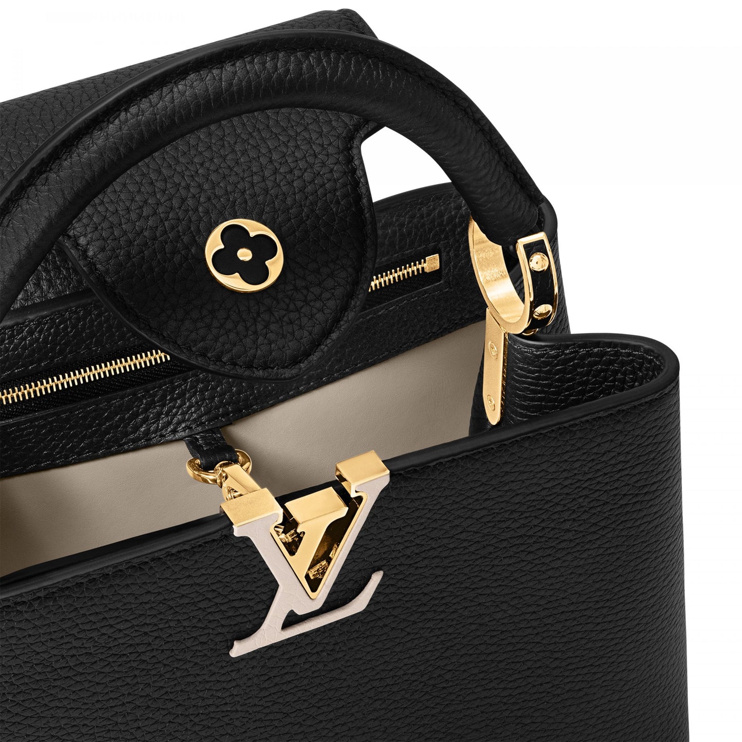 M23950 Capucines BB Black