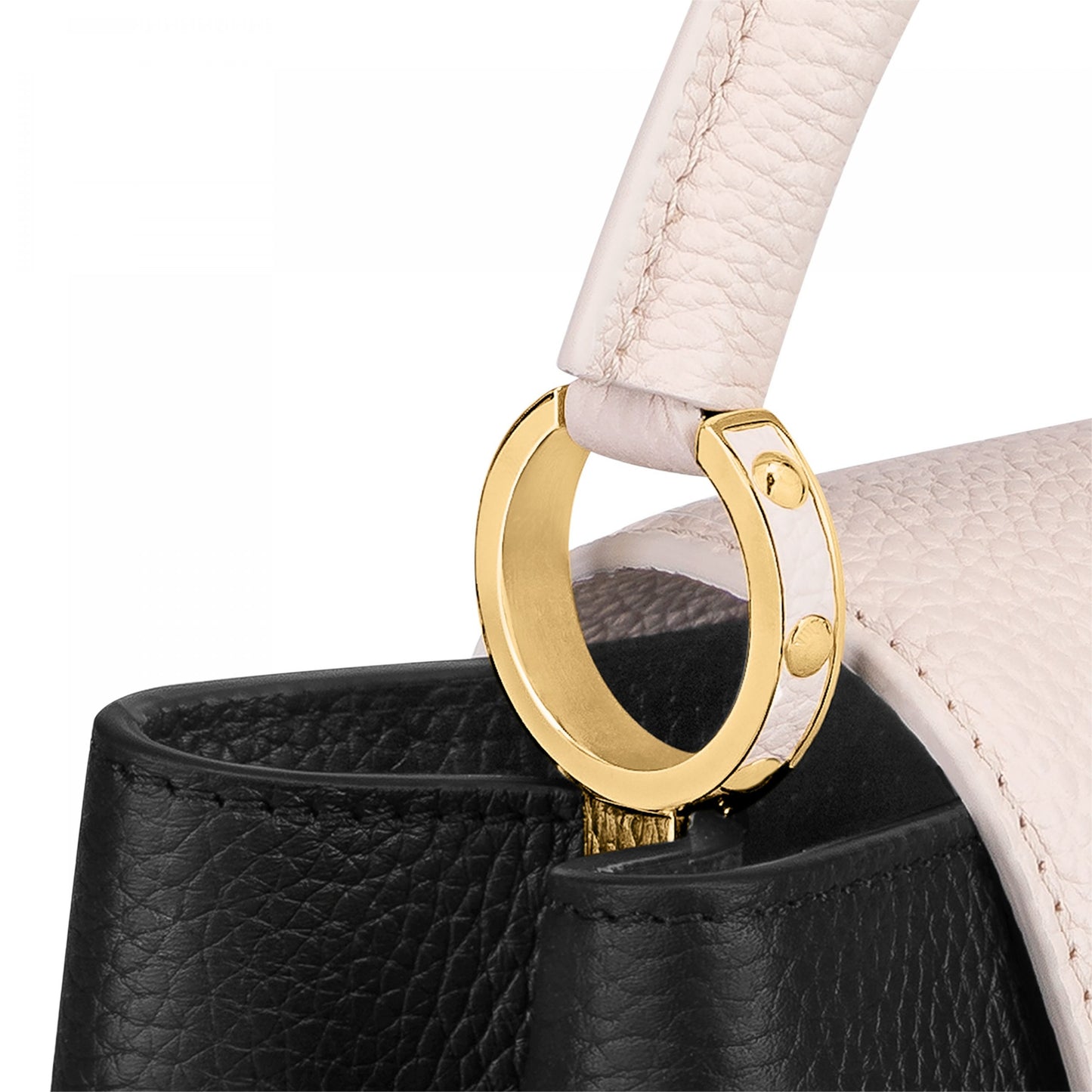 M21043 Capucines BB Black