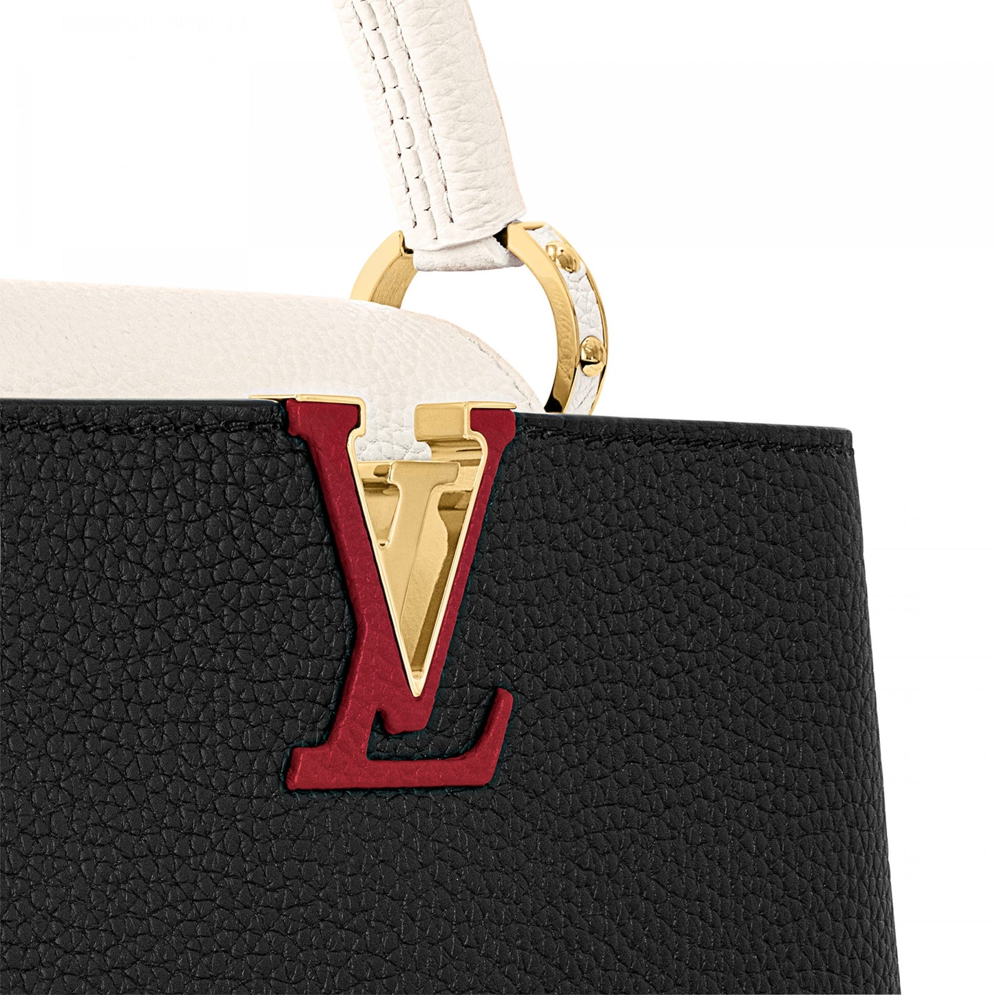 M21043 Capucines BB Black
