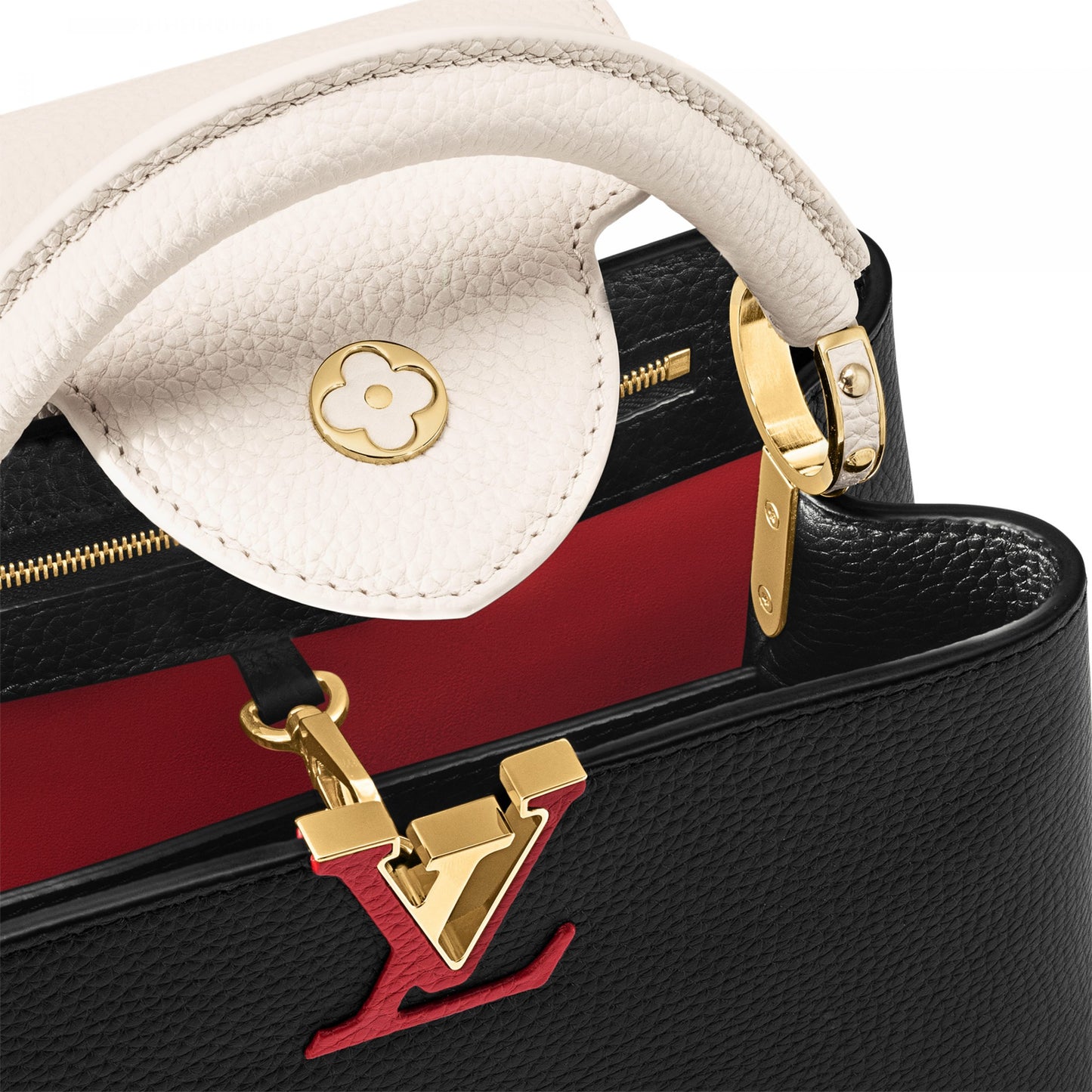 M21043 Capucines BB Black