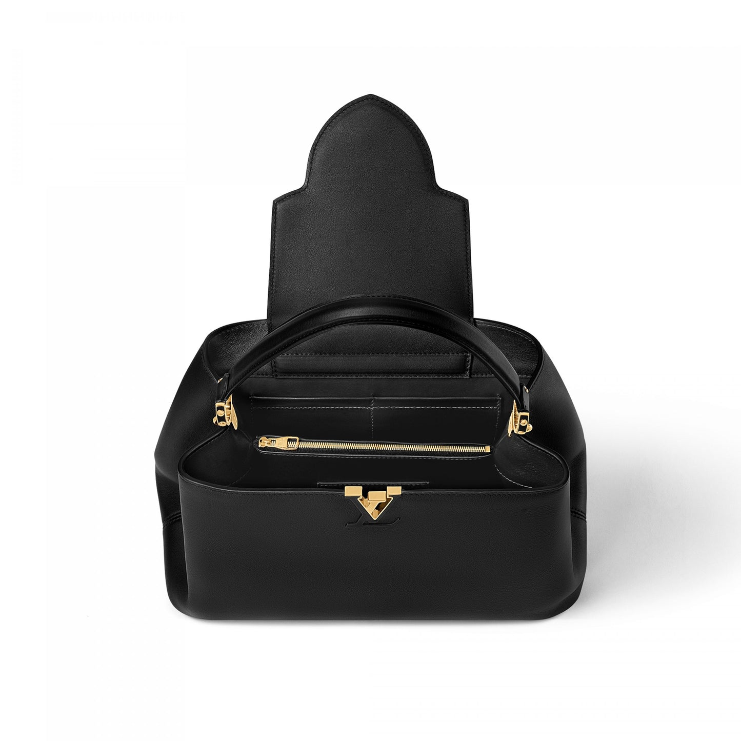 M24607 Capucines GM Souple Black