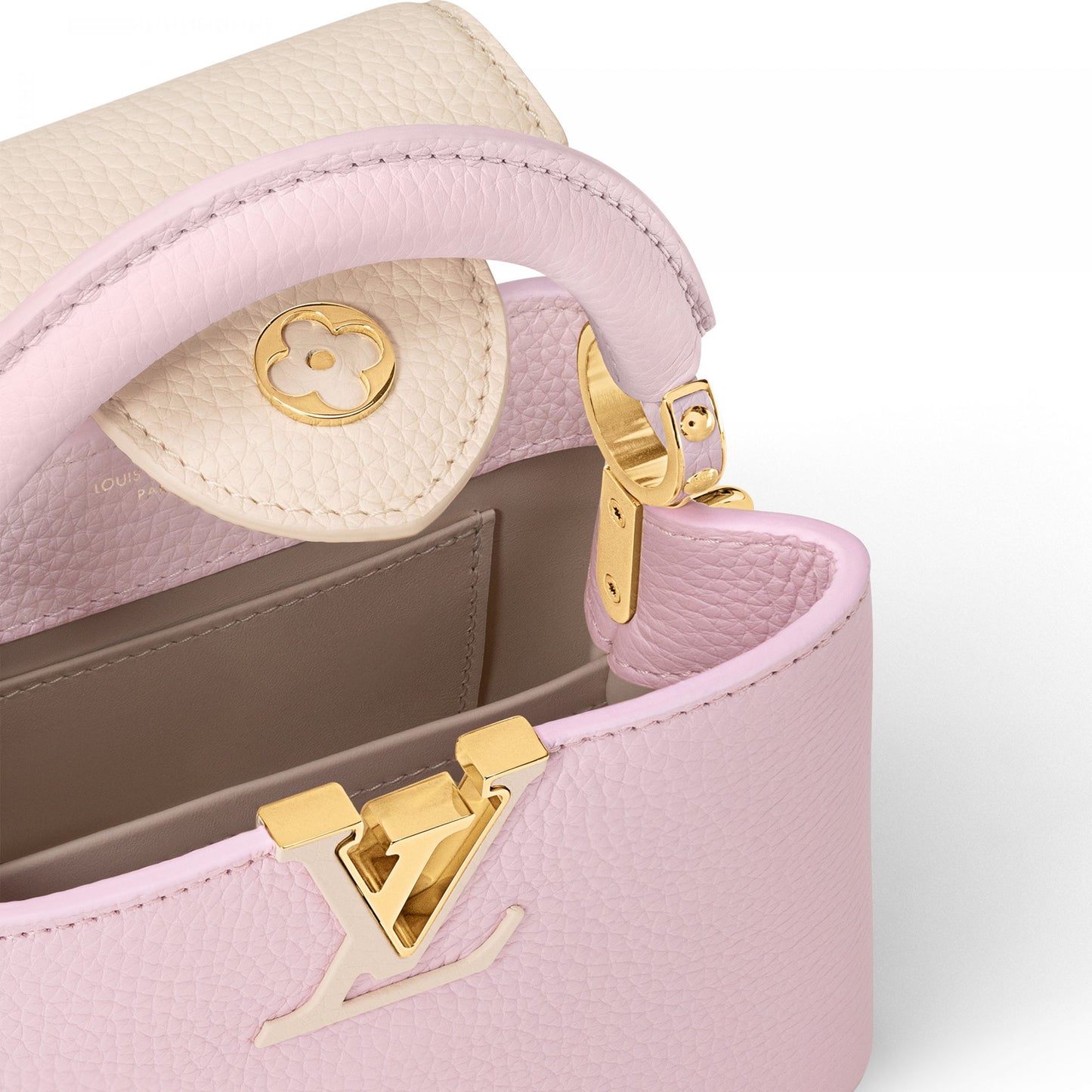 M23951 Capucines Mini Marshmallow