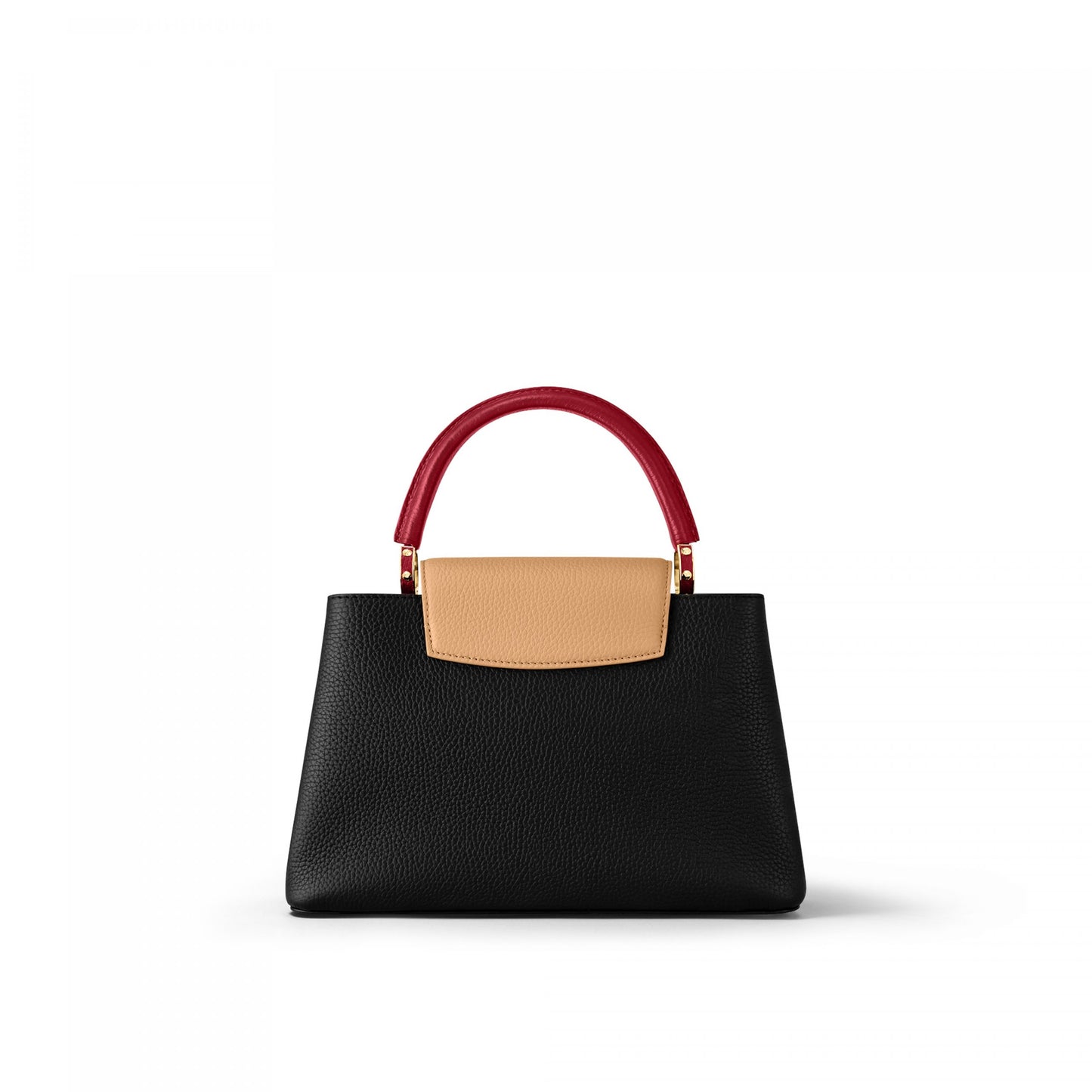 M20704 Capucines MM Noir Rubis