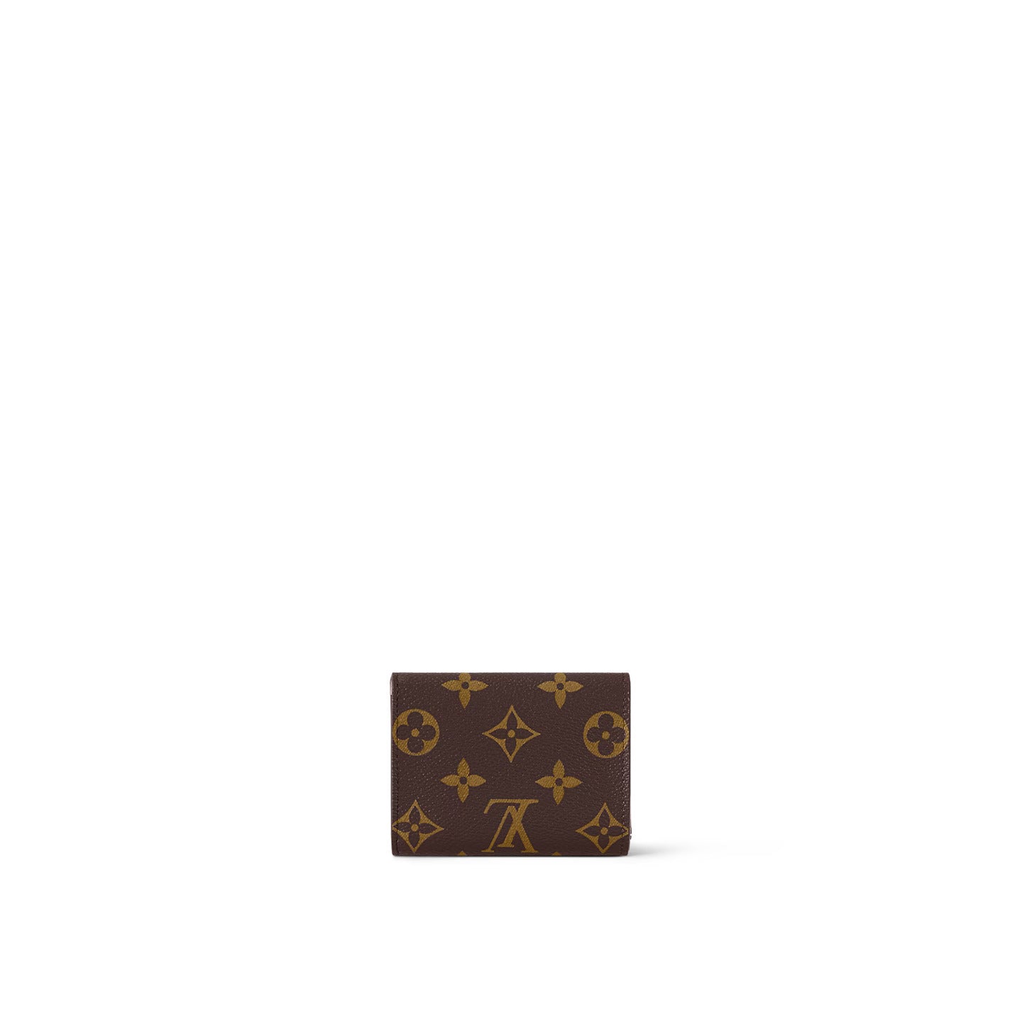 Monogram M81665 Celeste Wallet