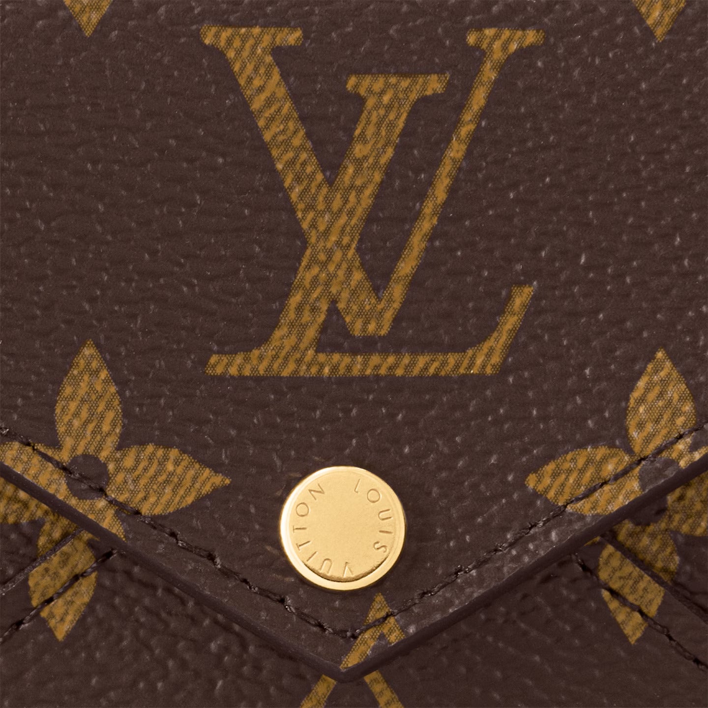 Monogram M81665 Celeste Wallet