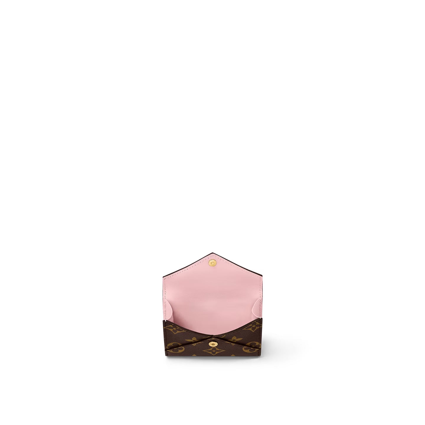 Monogram M81665 Celeste Wallet