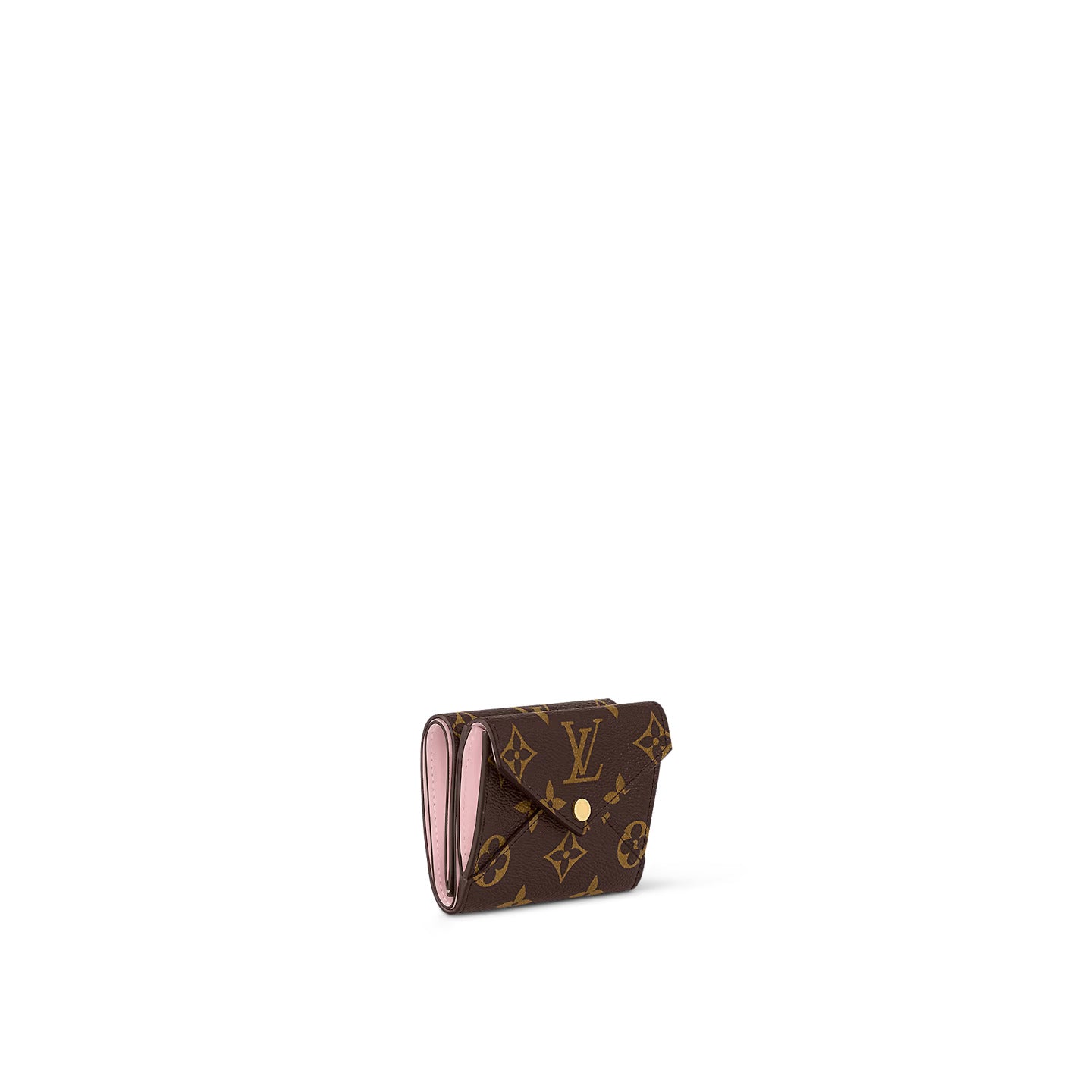 Monogram M81665 Celeste Wallet