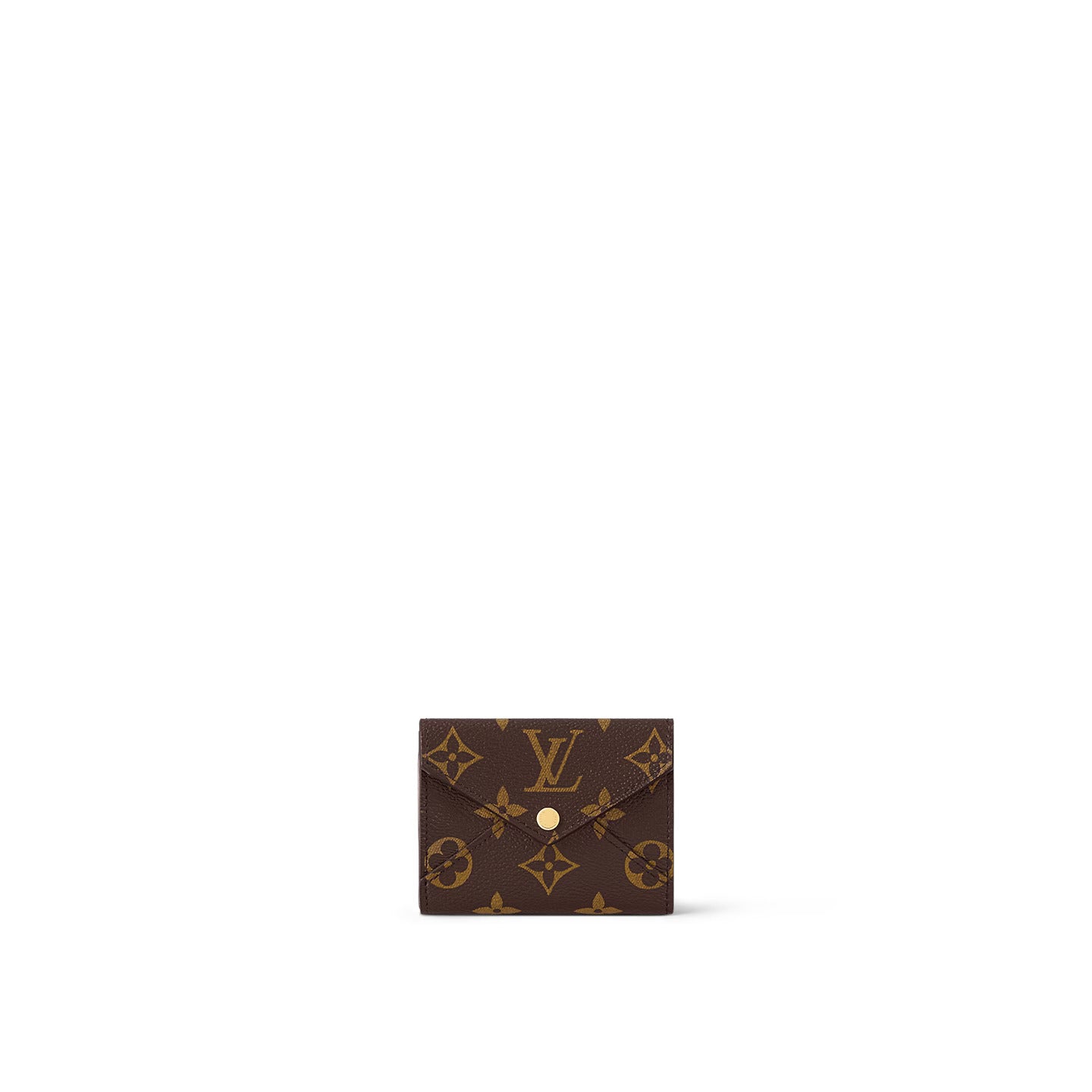 Monogram M81665 Celeste Wallet