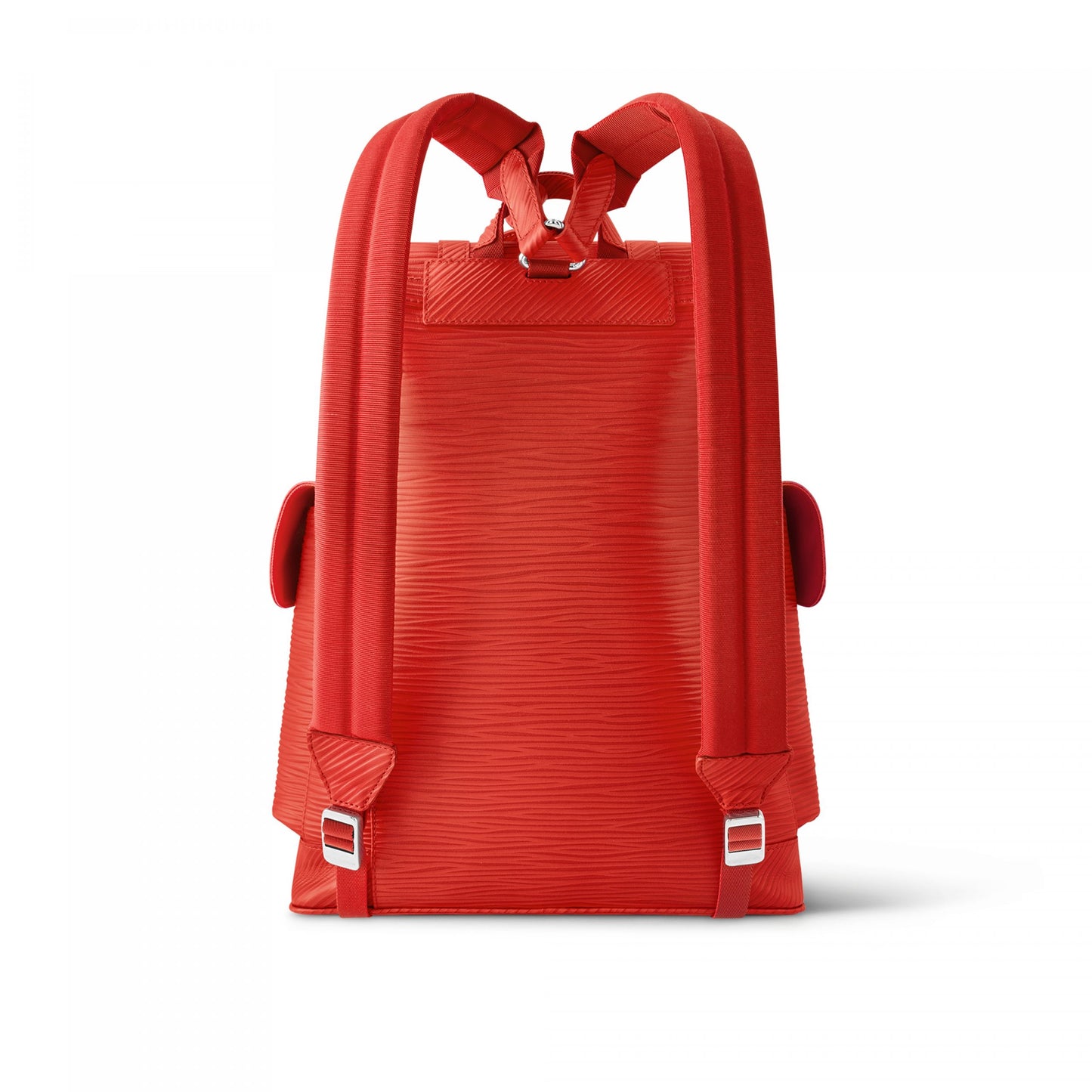 Christopher MM M23764 Vermillion Red