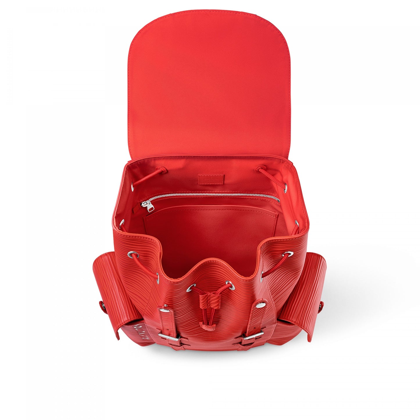 Christopher MM M23764 Vermillion Red