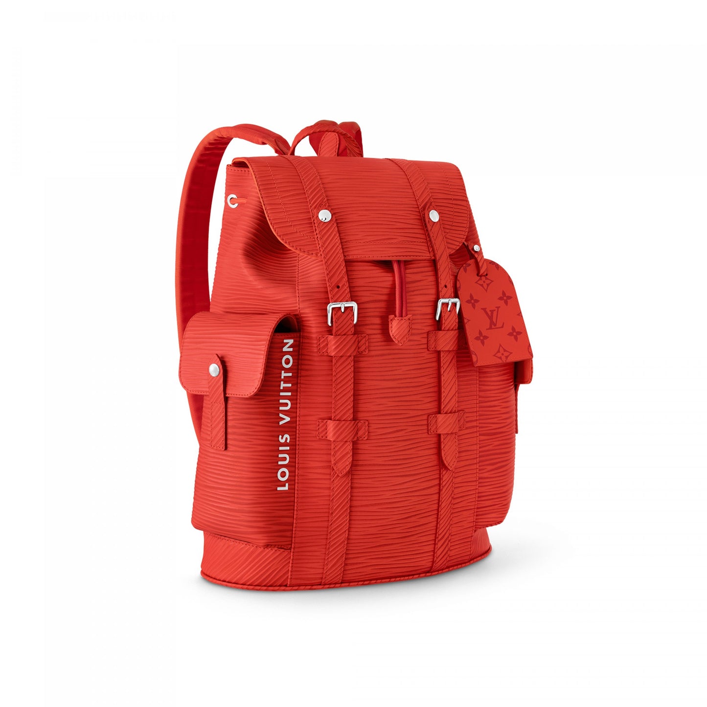 Christopher MM M23764 Vermillion Red