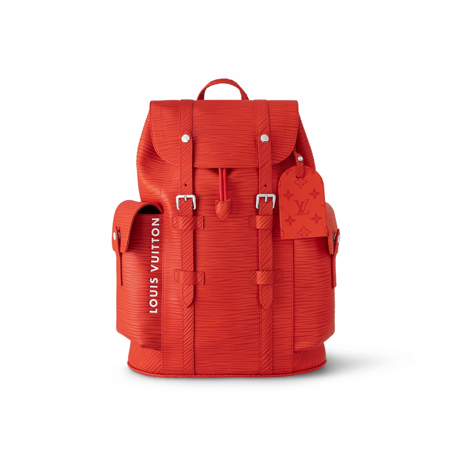 Christopher MM M23764 Vermillion Red