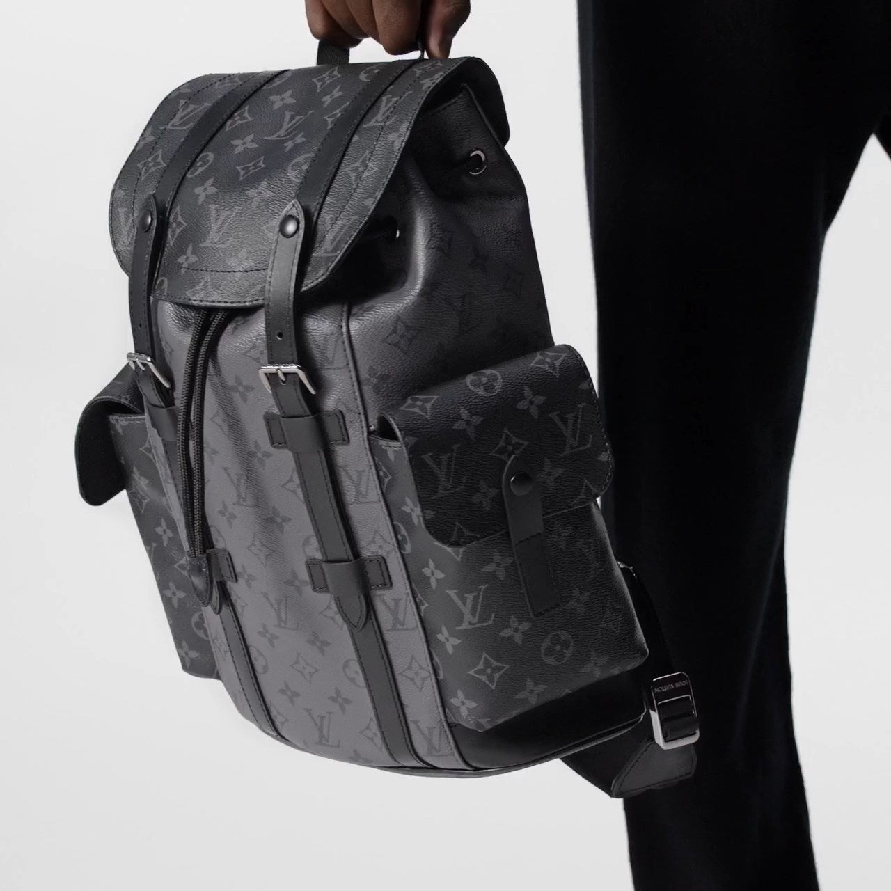 Christopher PM Backpack M46331