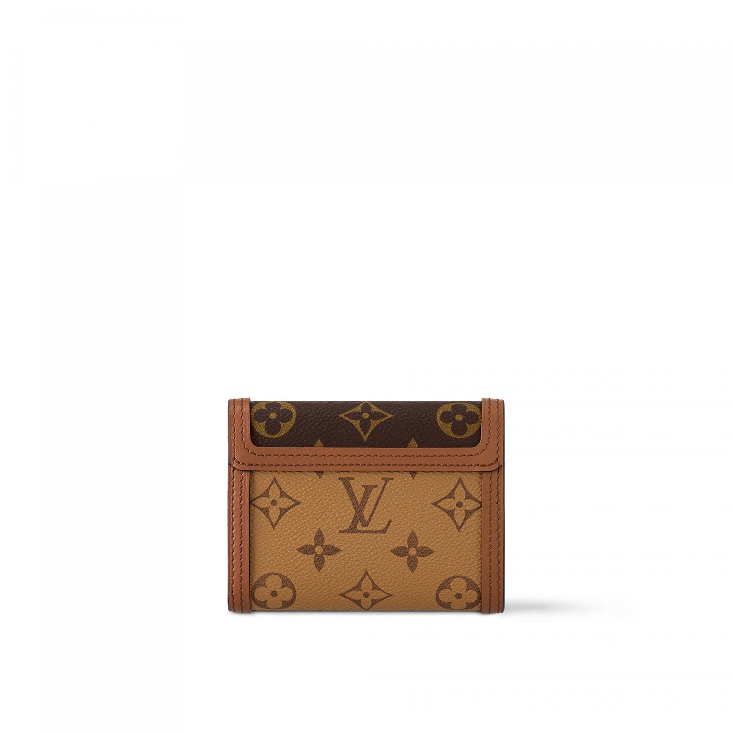 M68725 Dauphine Compact Wallet