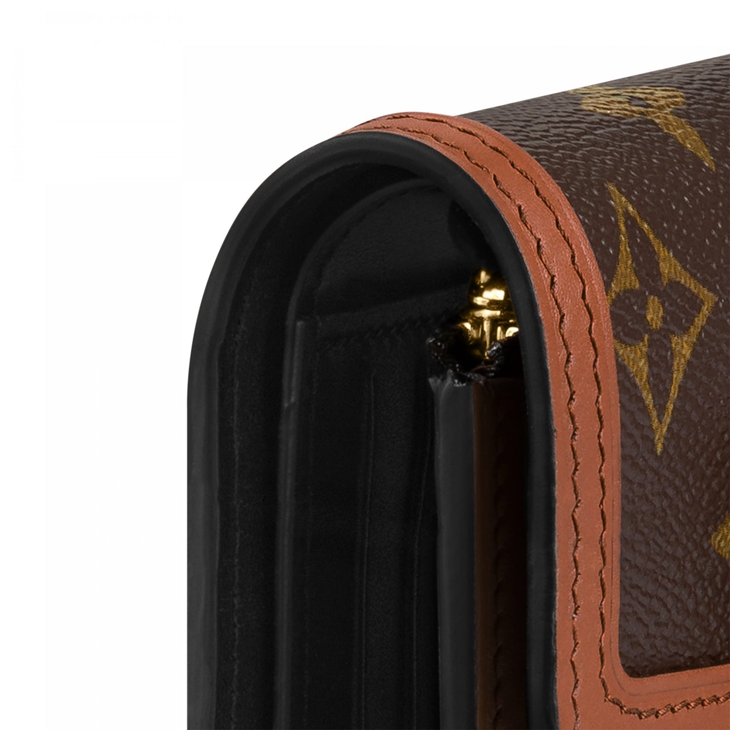 M68725 Dauphine Compact Wallet