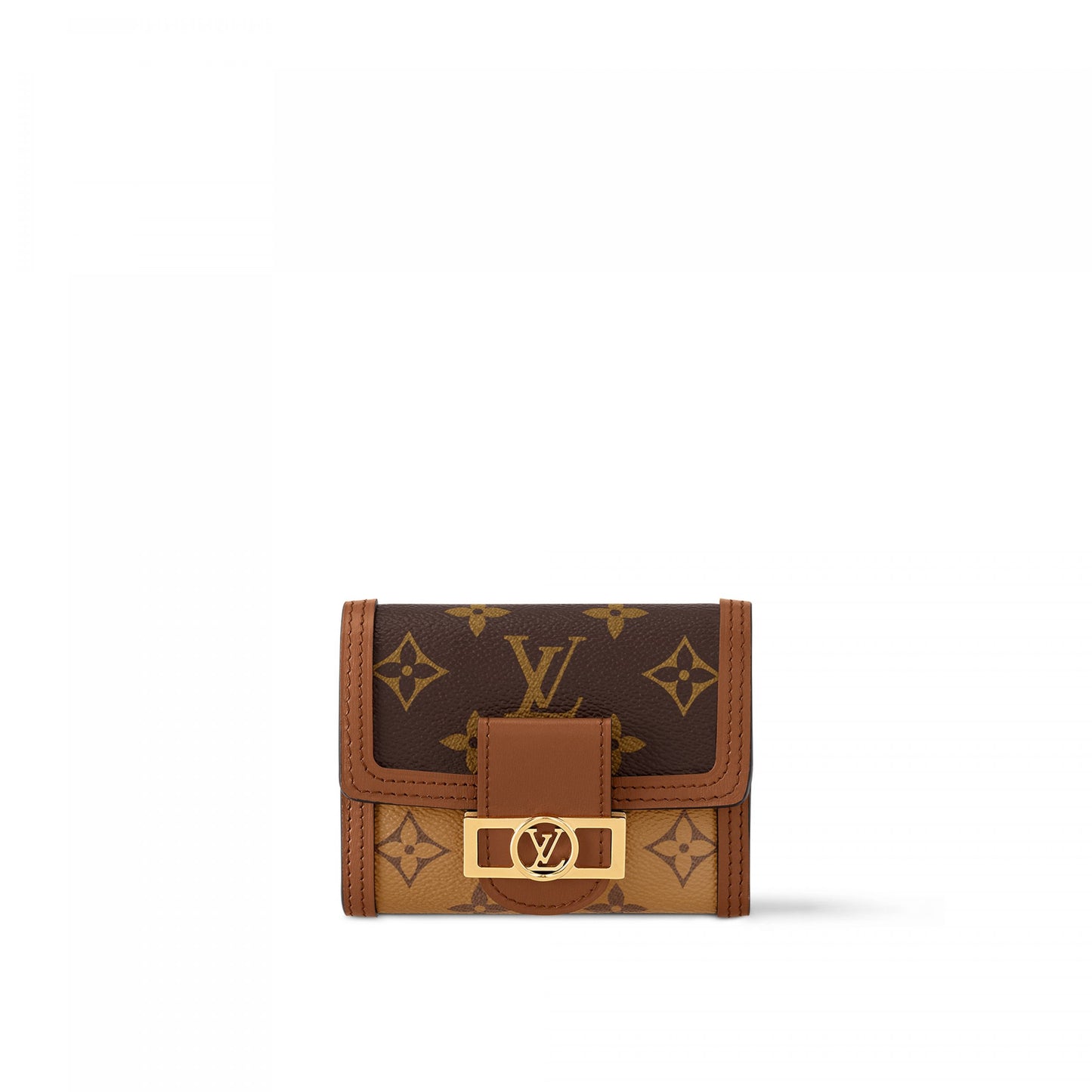 M68725 Dauphine Compact Wallet