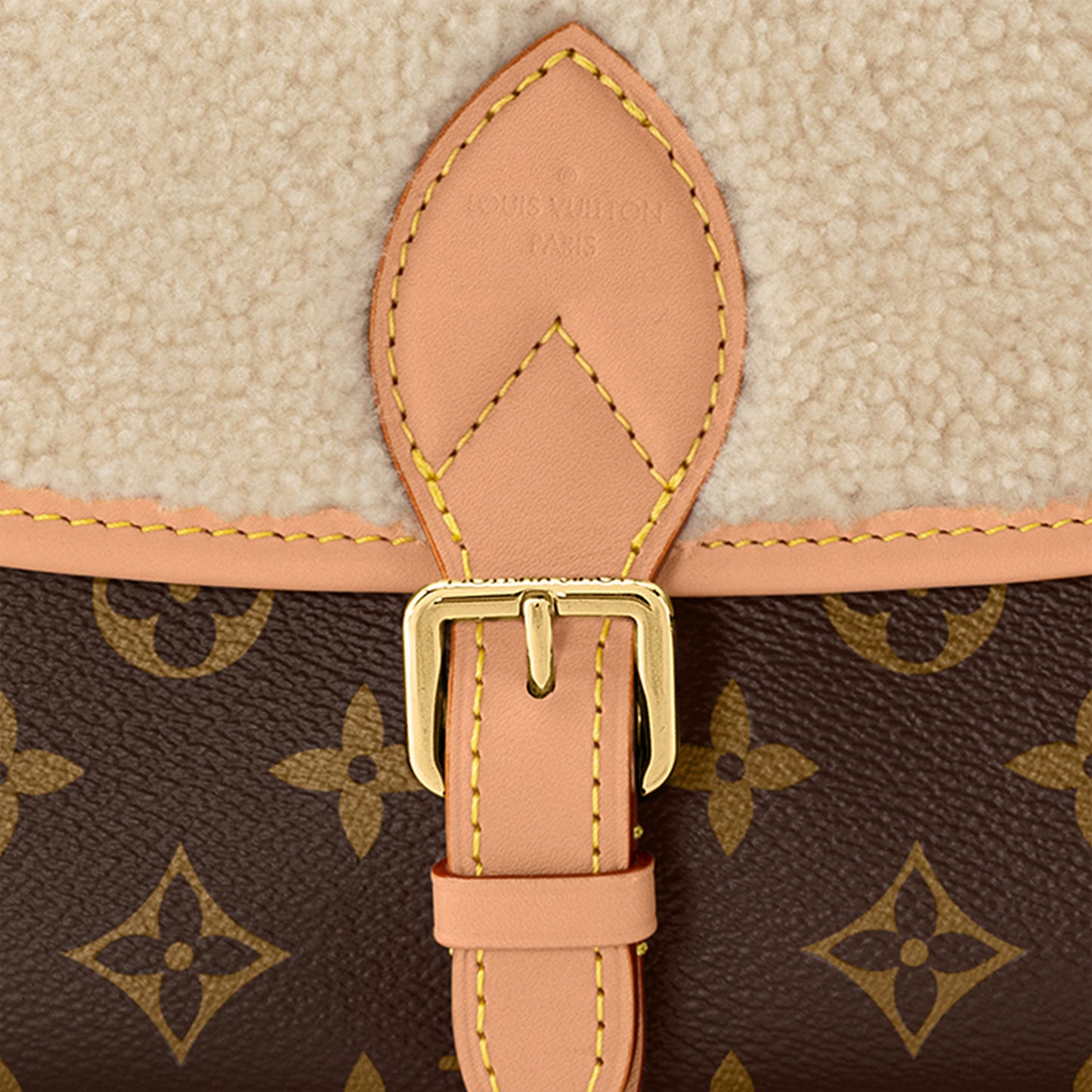 Diane Handbag M46317
