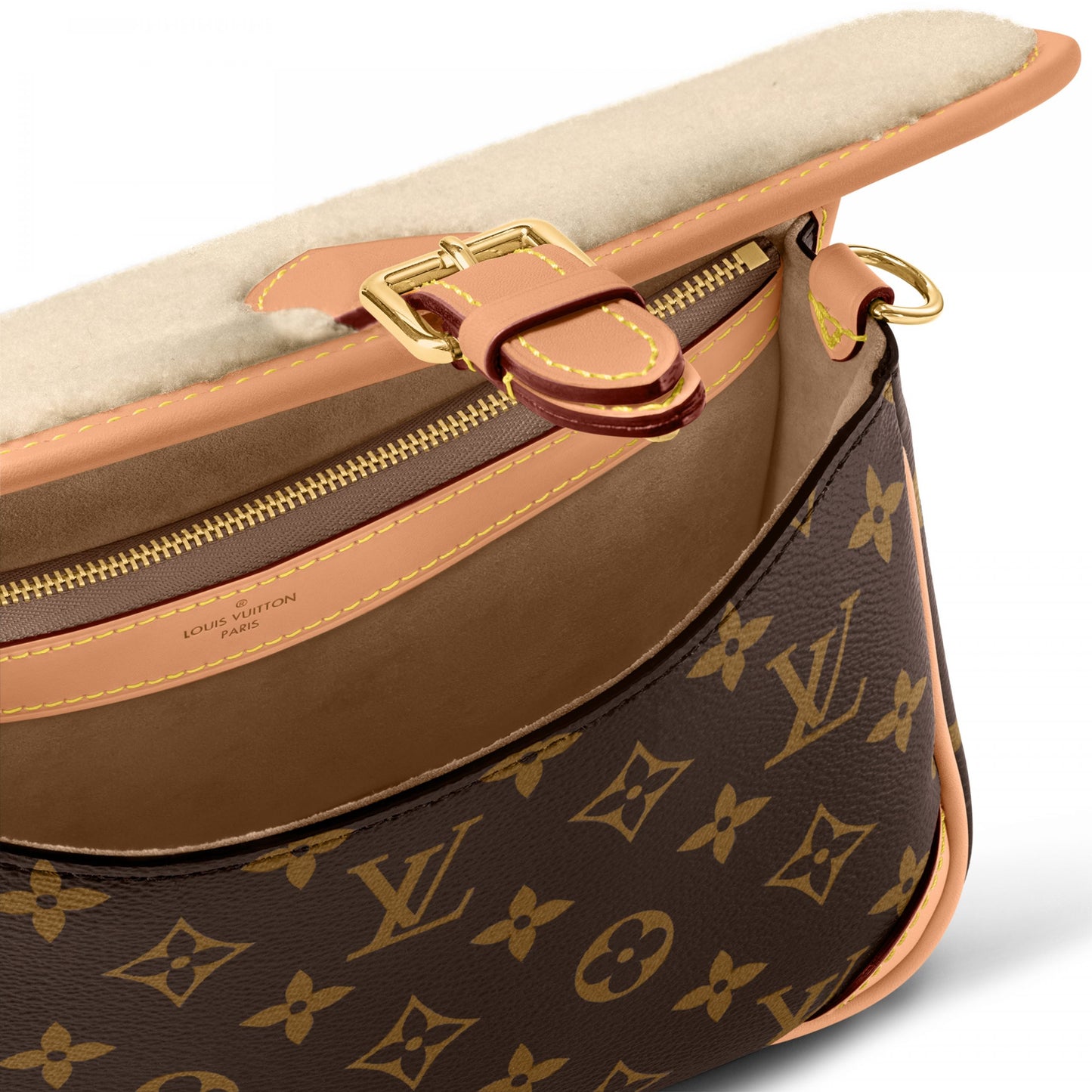 Diane Handbag M46317