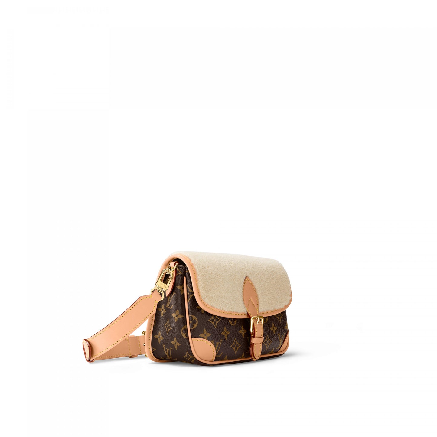 Diane Handbag M46317