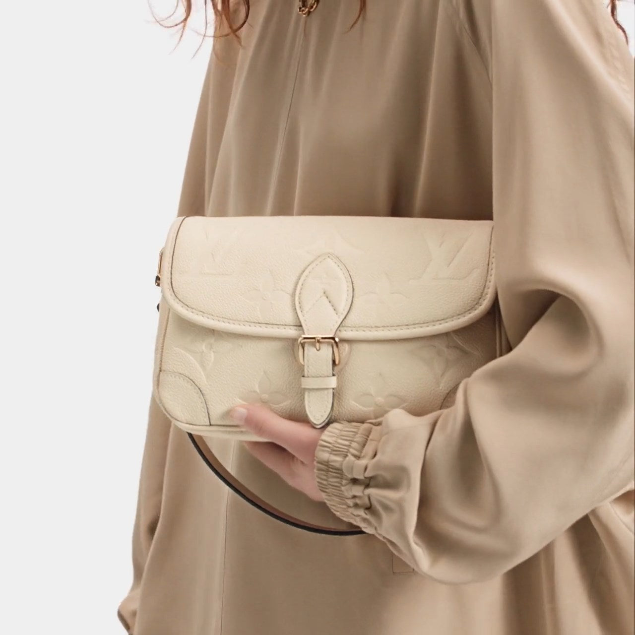 M46388 Diane Cream