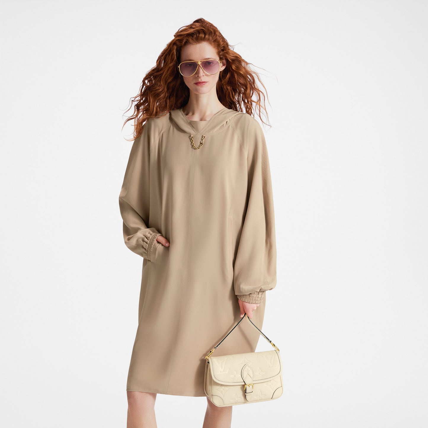 M46388 Diane Cream