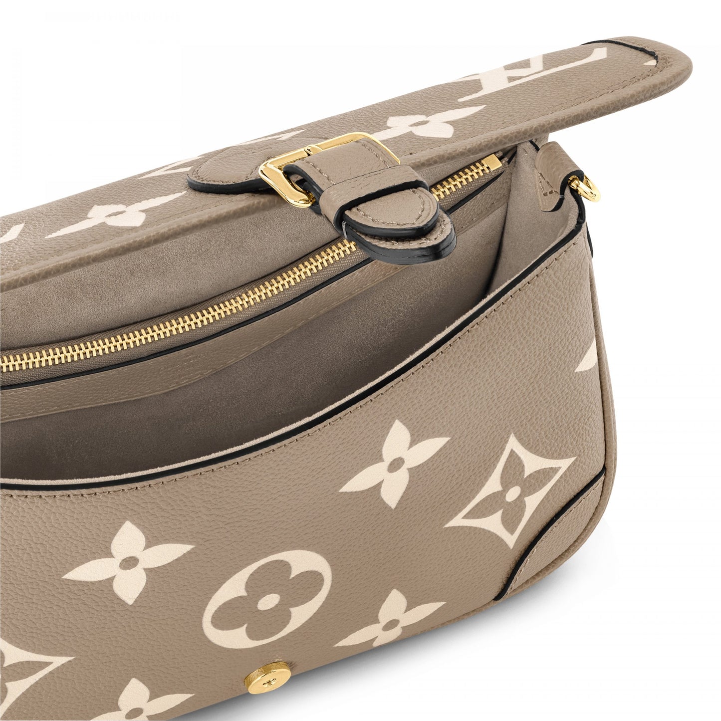 M46583 Diane Tourterelle Beige/Cream