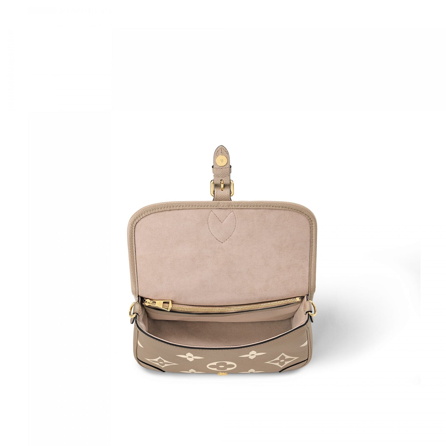 M46583 Diane Tourterelle Beige/Cream