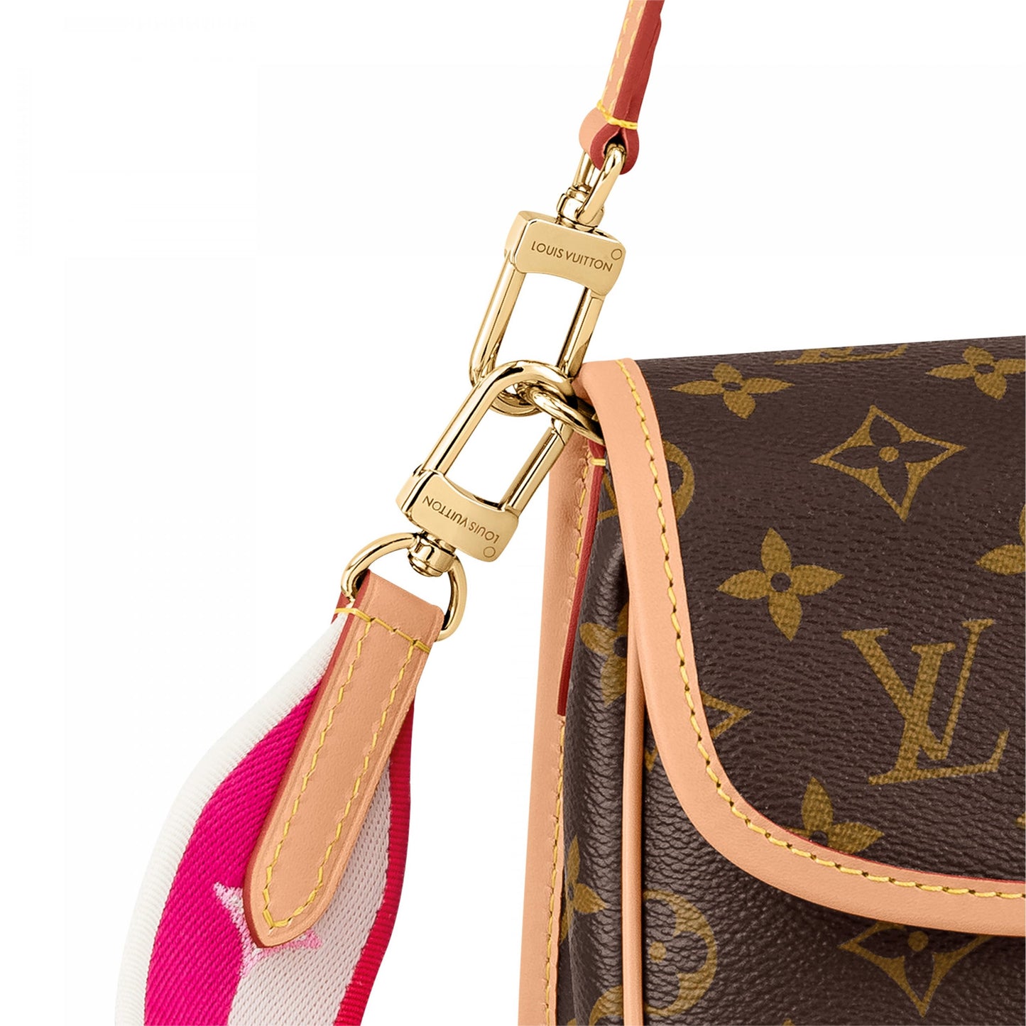 M46049 Diane Fuchsia