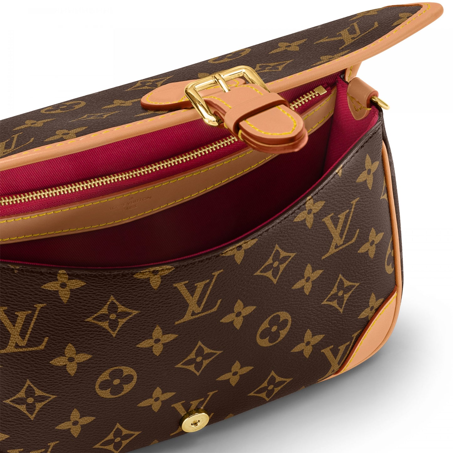 M46049 Diane Fuchsia