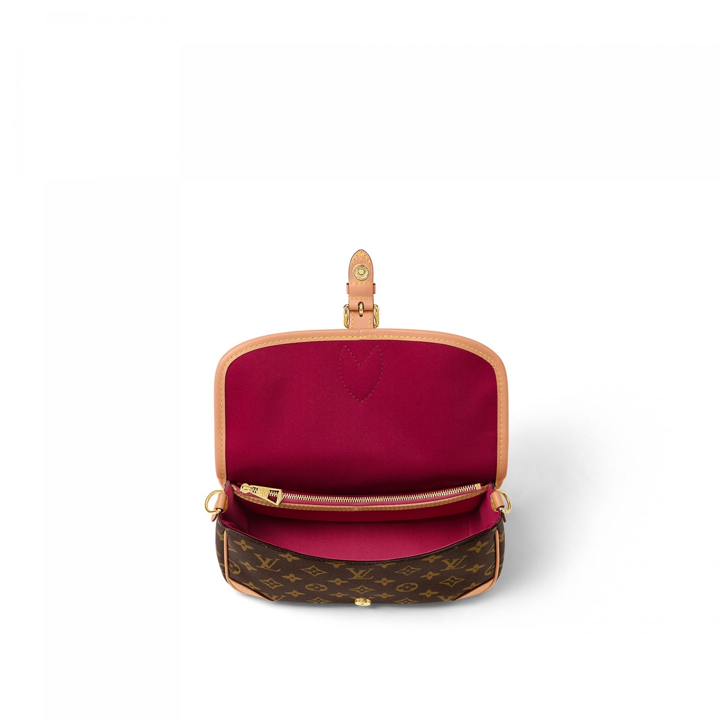 M46049 Diane Fuchsia